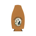Magnolia Creek Zip-Up Bottle Cooler Sleeve