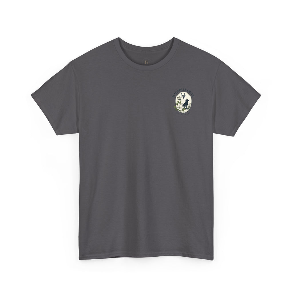 Magnolia Creek Cotton Tee