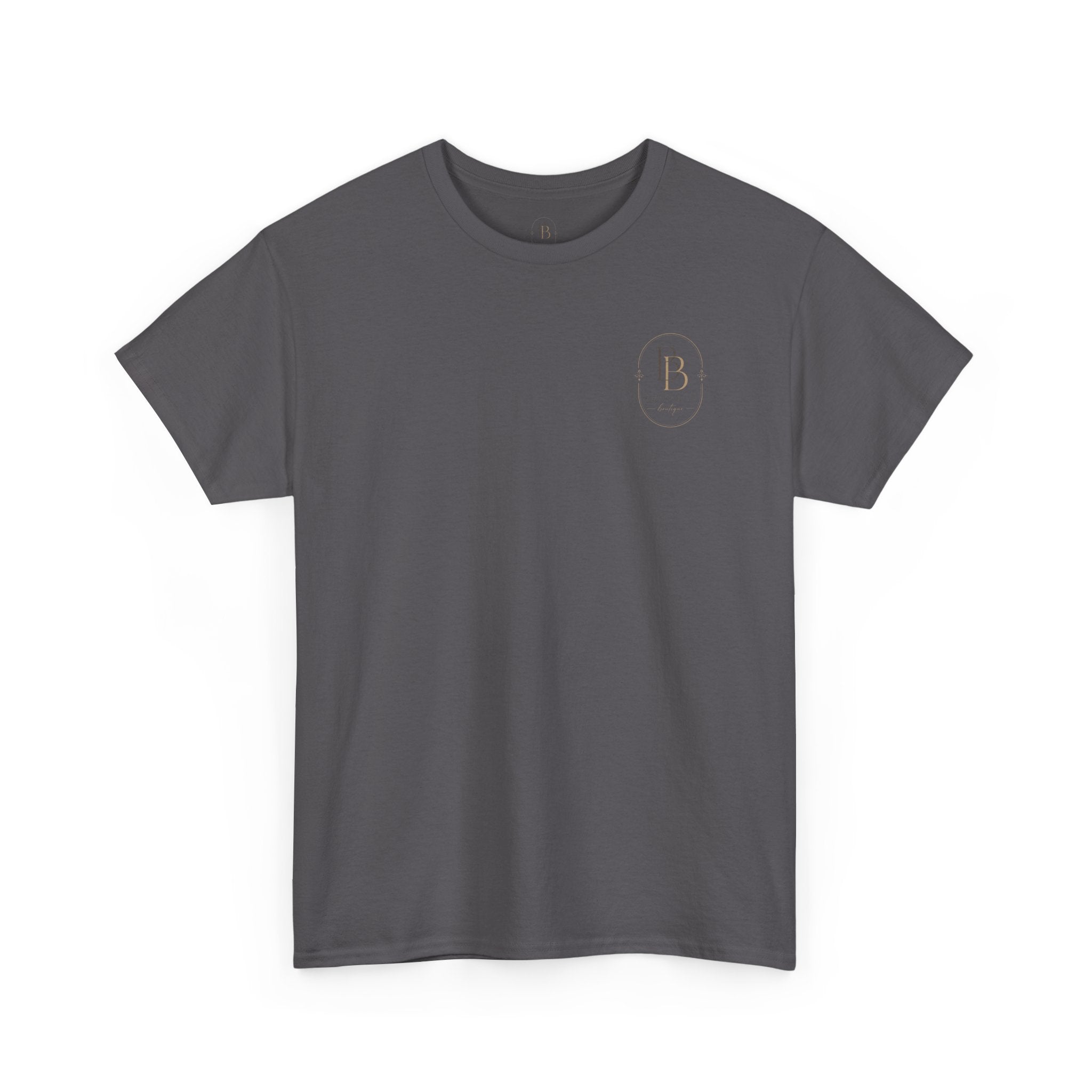 Beverly Boutique Cotton Tee