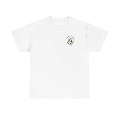 2004 Ranger Heavy Cotton Tee