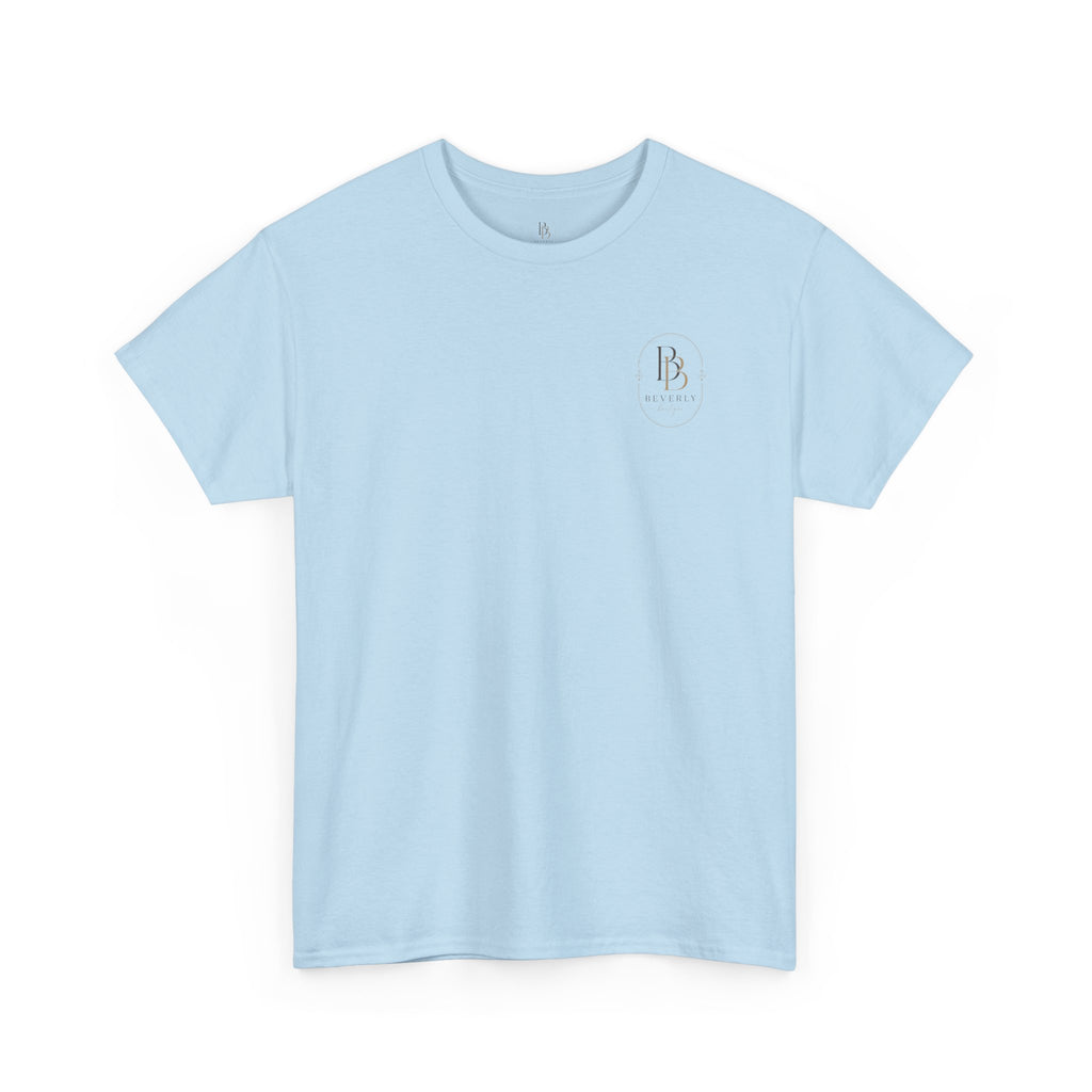 Beverly Boutique Cotton Tee
