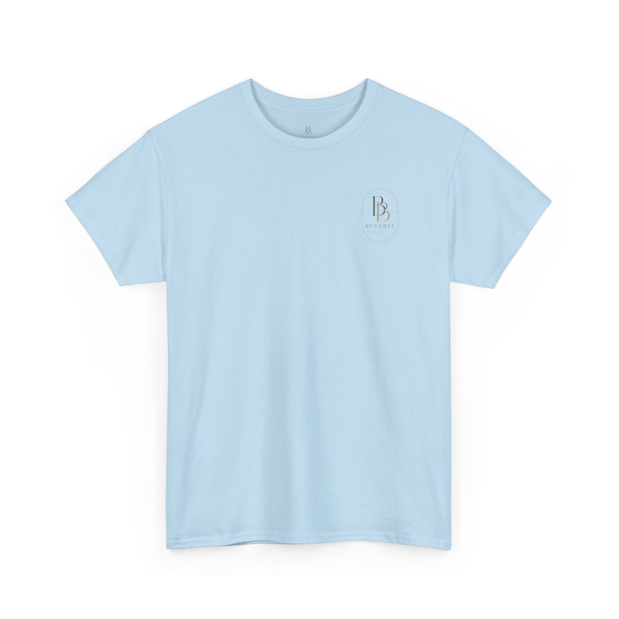 Beverly Boutique Cotton Tee