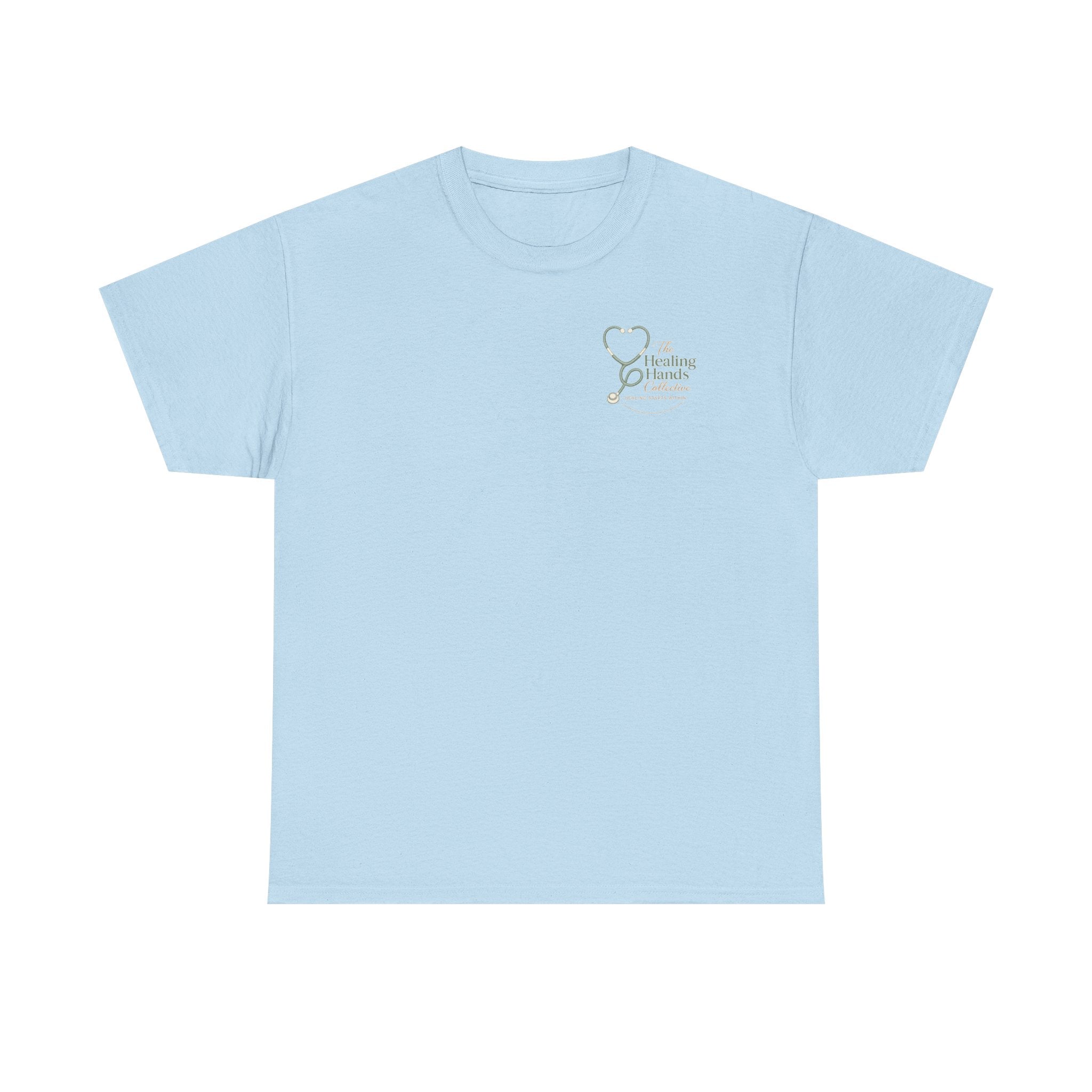 Future Nurse Heavy Cotton Tee