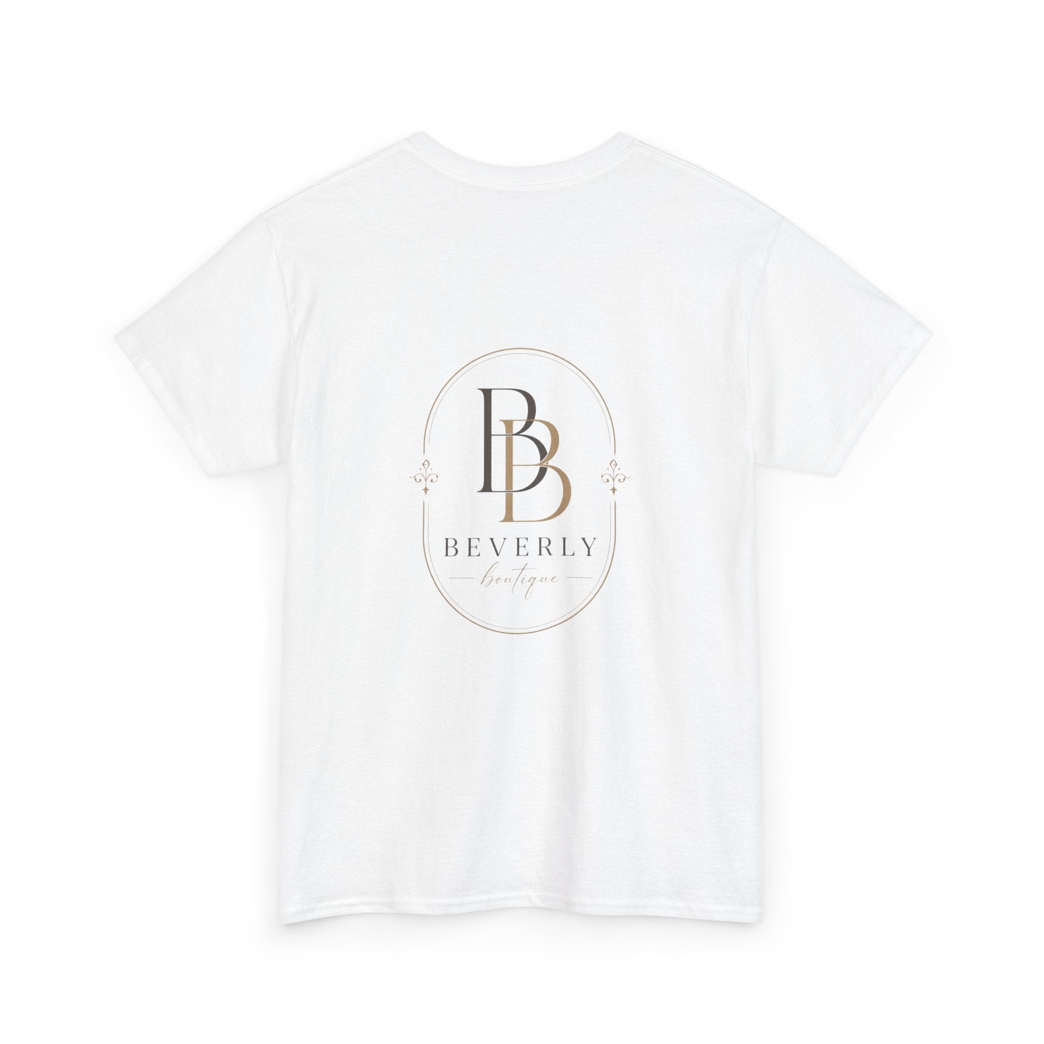 Beverly Boutique Cotton Tee