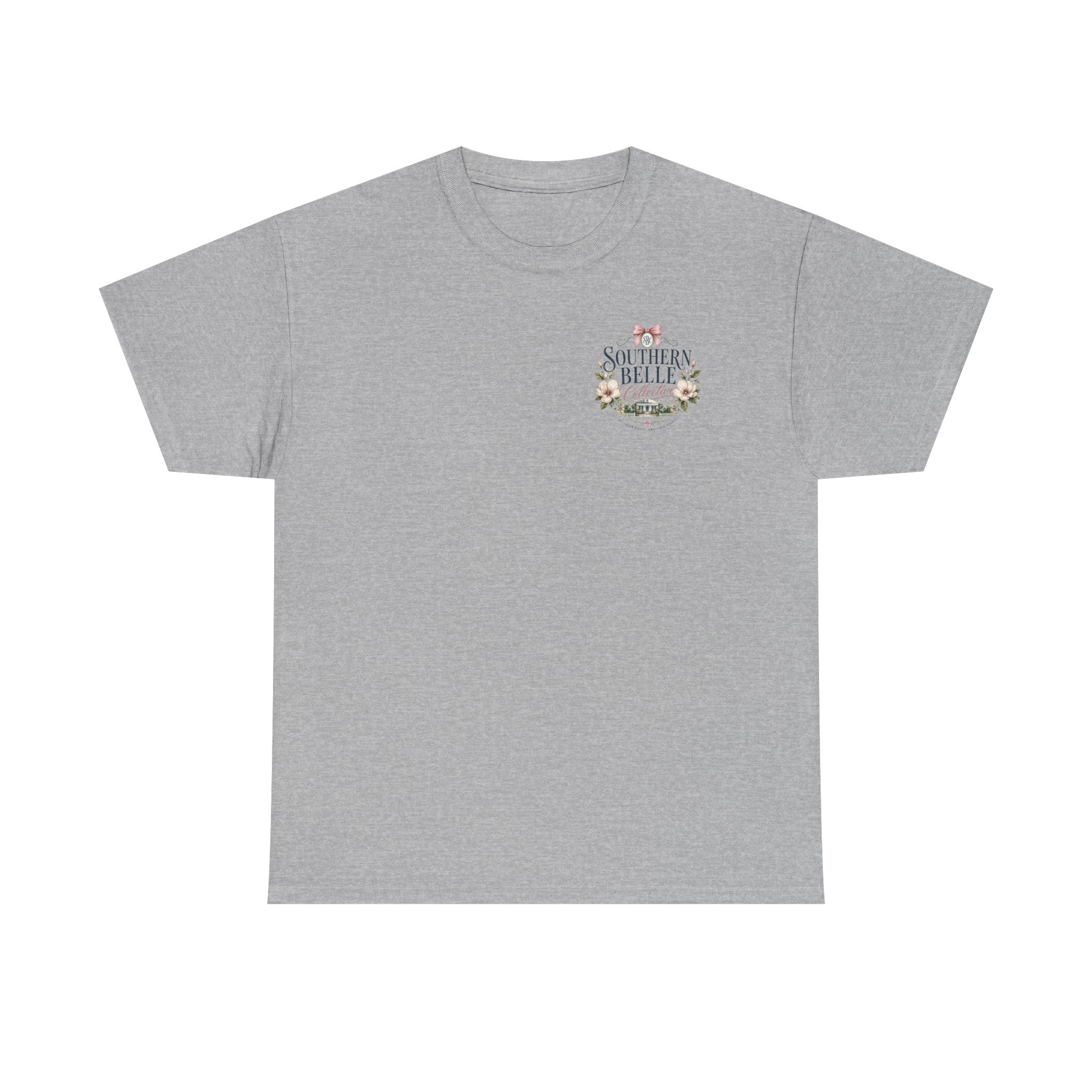 Coffee Lover Heavy Cotton Tee