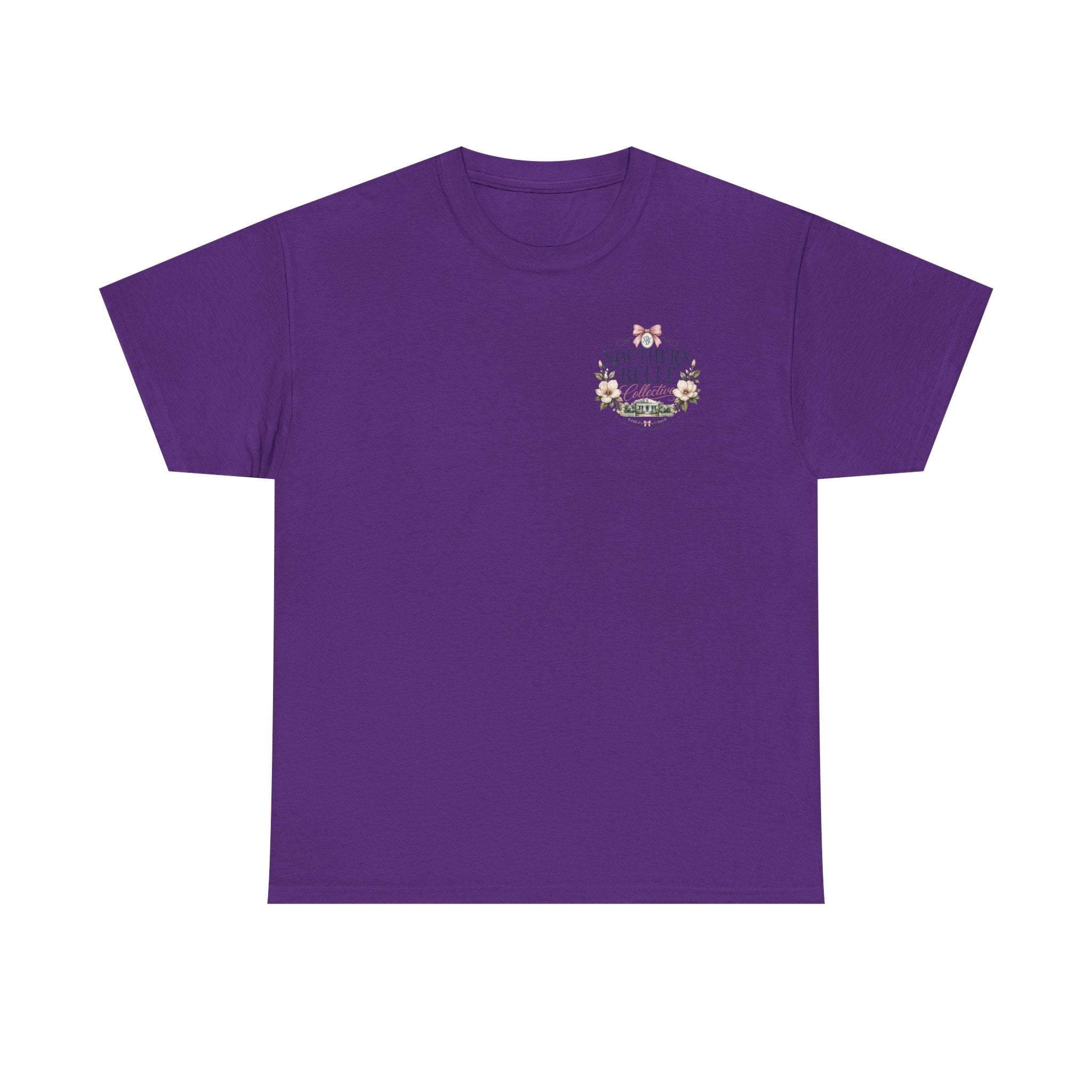 Coffee Lover Heavy Cotton Tee