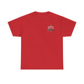 Georgia Heavy Cotton Tee