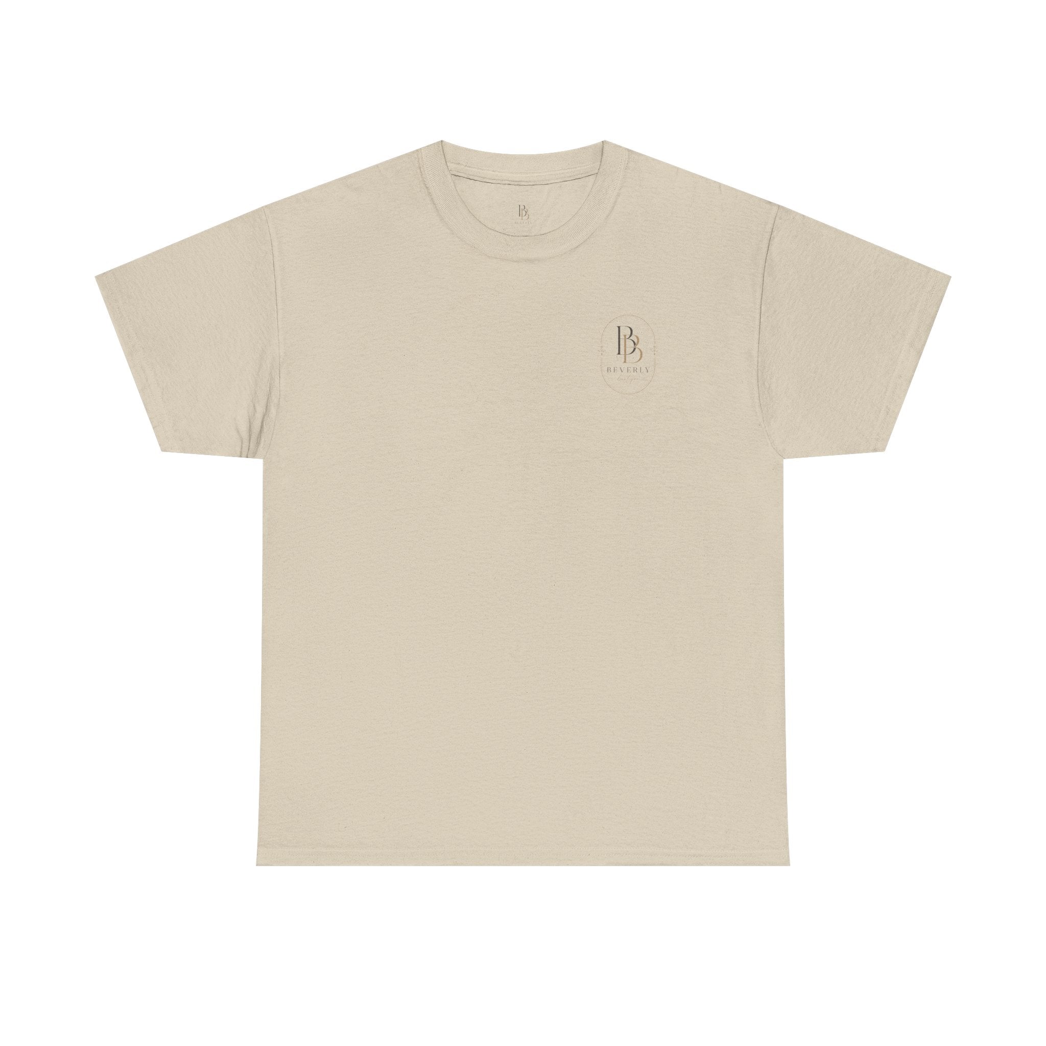 Beverly Boutique Cotton Tee