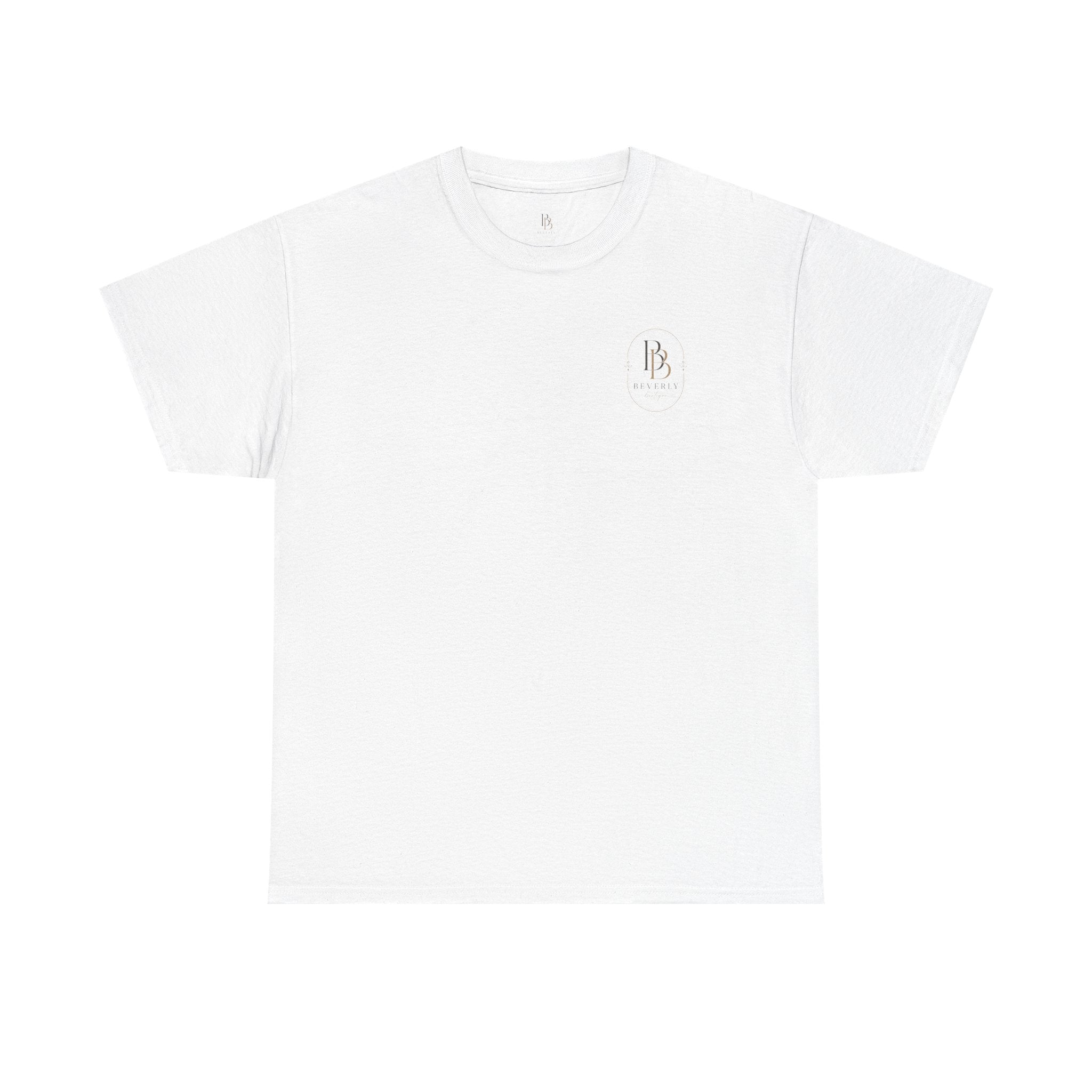 Beverly Boutique Cotton Tee