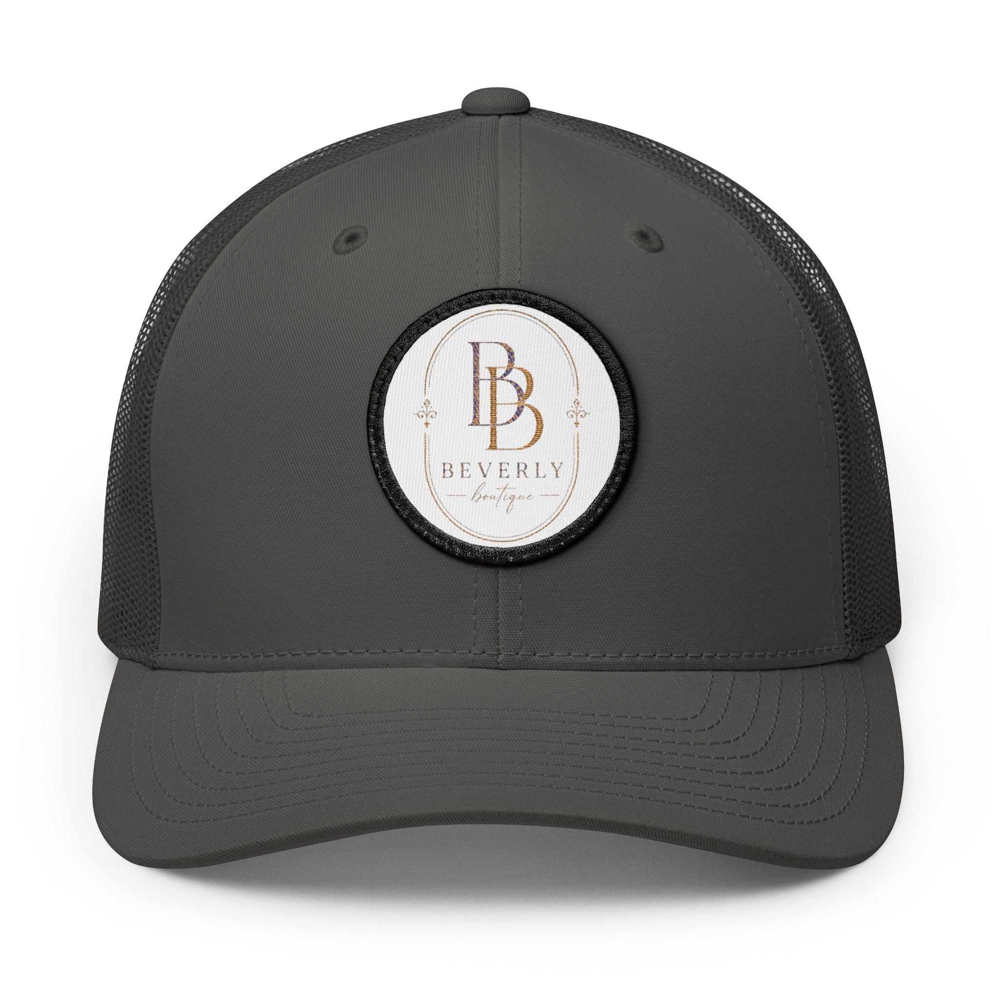 Snapback (Embroidery)