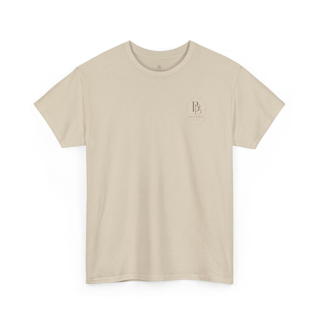 Beverly Boutique Cotton Tee