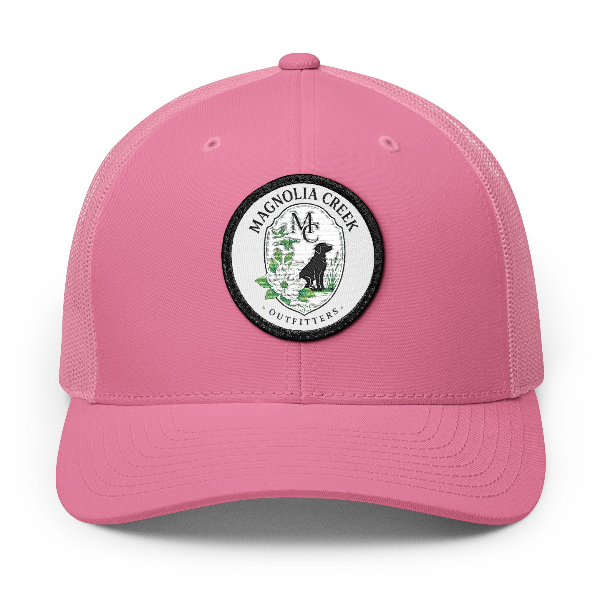 Snapback (Embroidery)