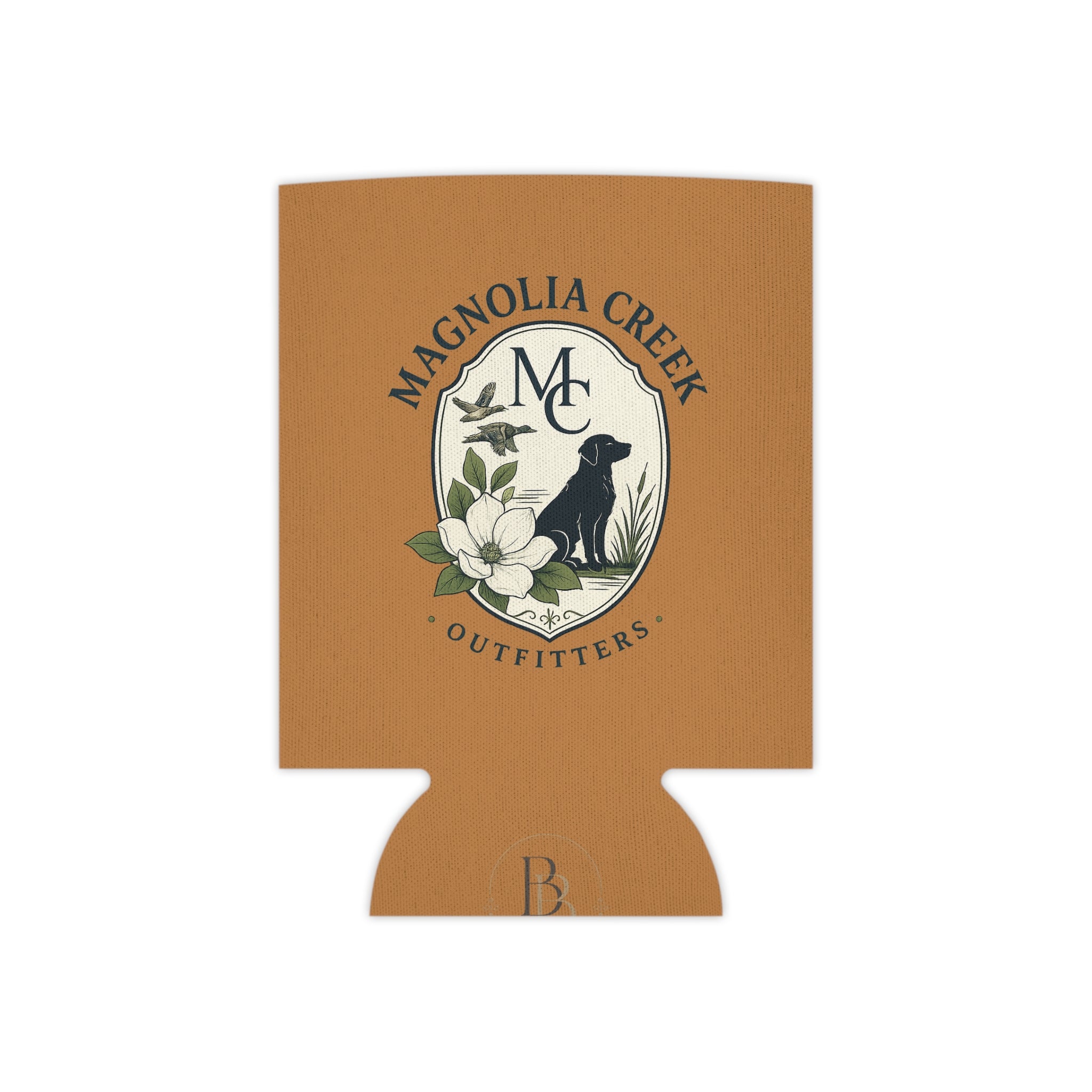 Magnolia Creek Can Cooler
