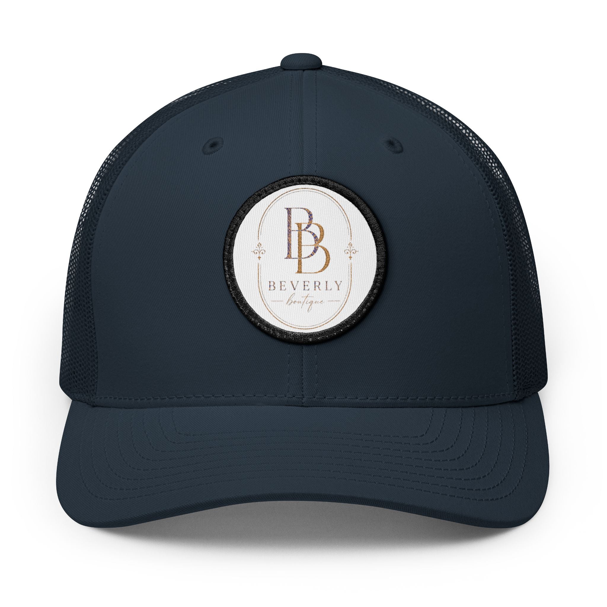 Snapback (Embroidery)
