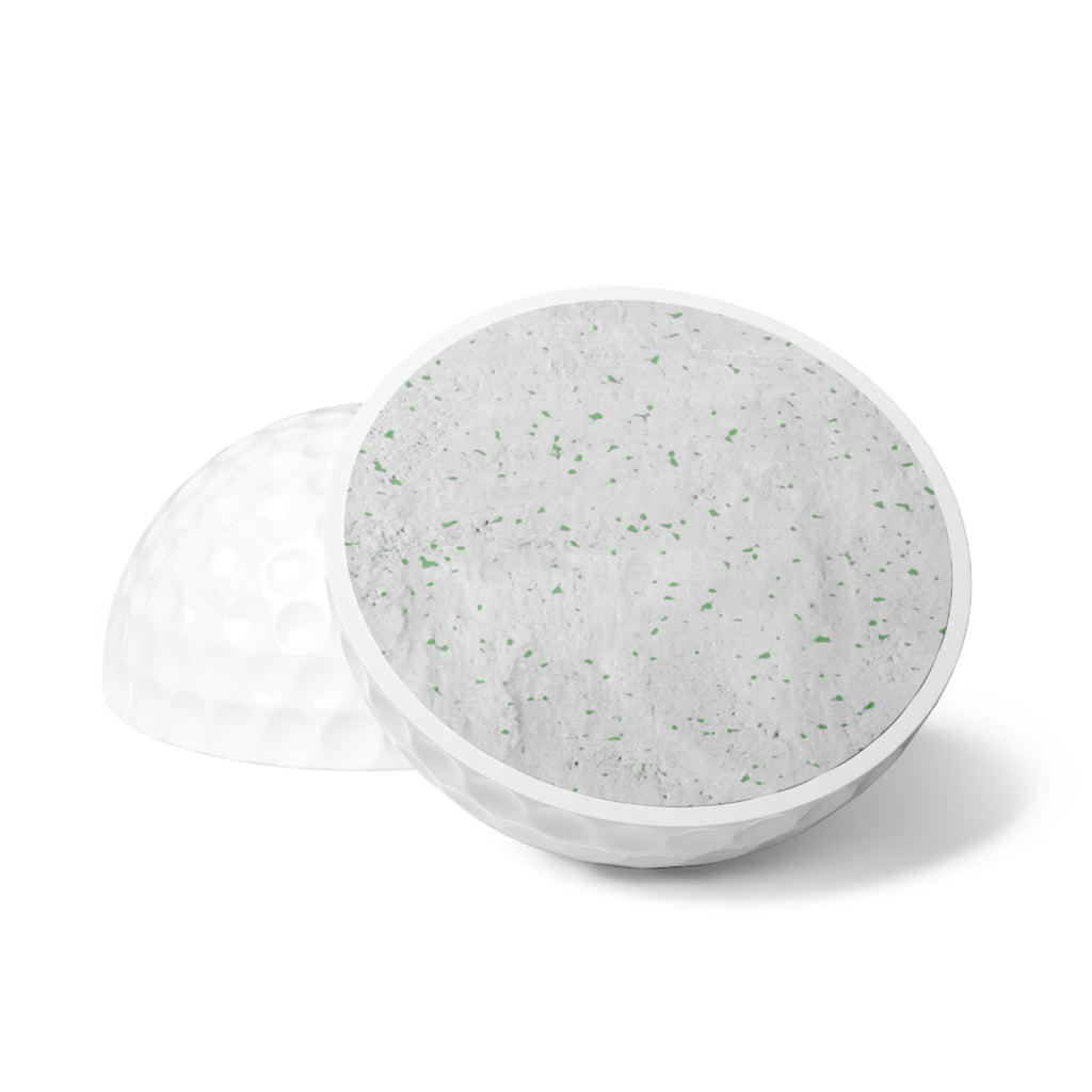Magnolia Creek Golf Balls, 6pcs