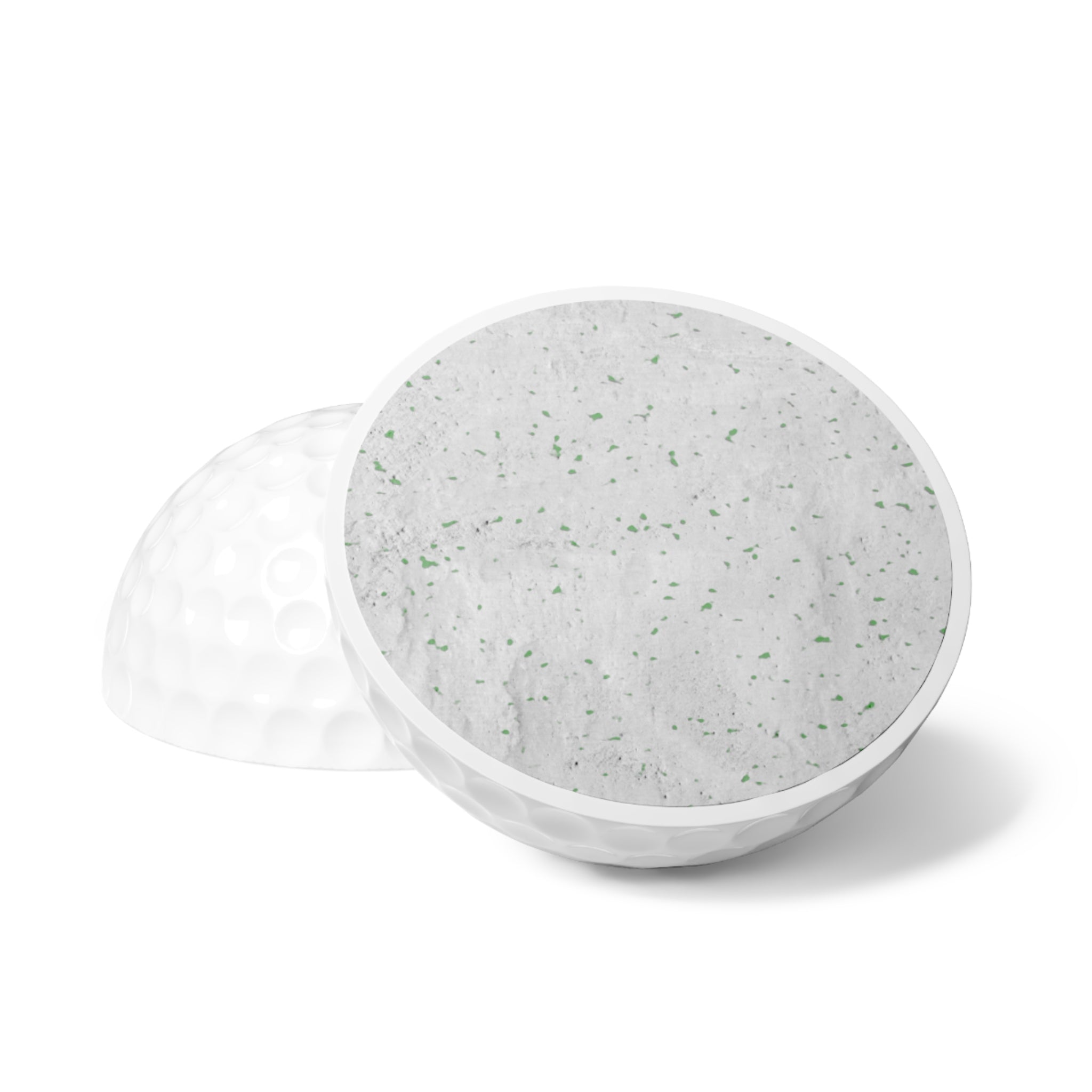 Magnolia Creek Golf Balls, 6pcs