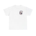 Duck Dogs and Freedom Heavy Cotton Tee