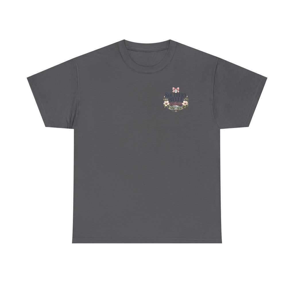 Books Cotton Tee