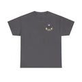 Books Cotton Tee