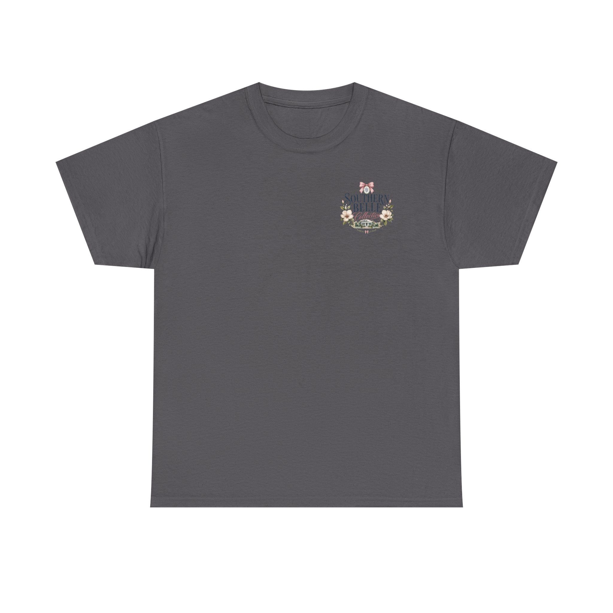 Books Cotton Tee