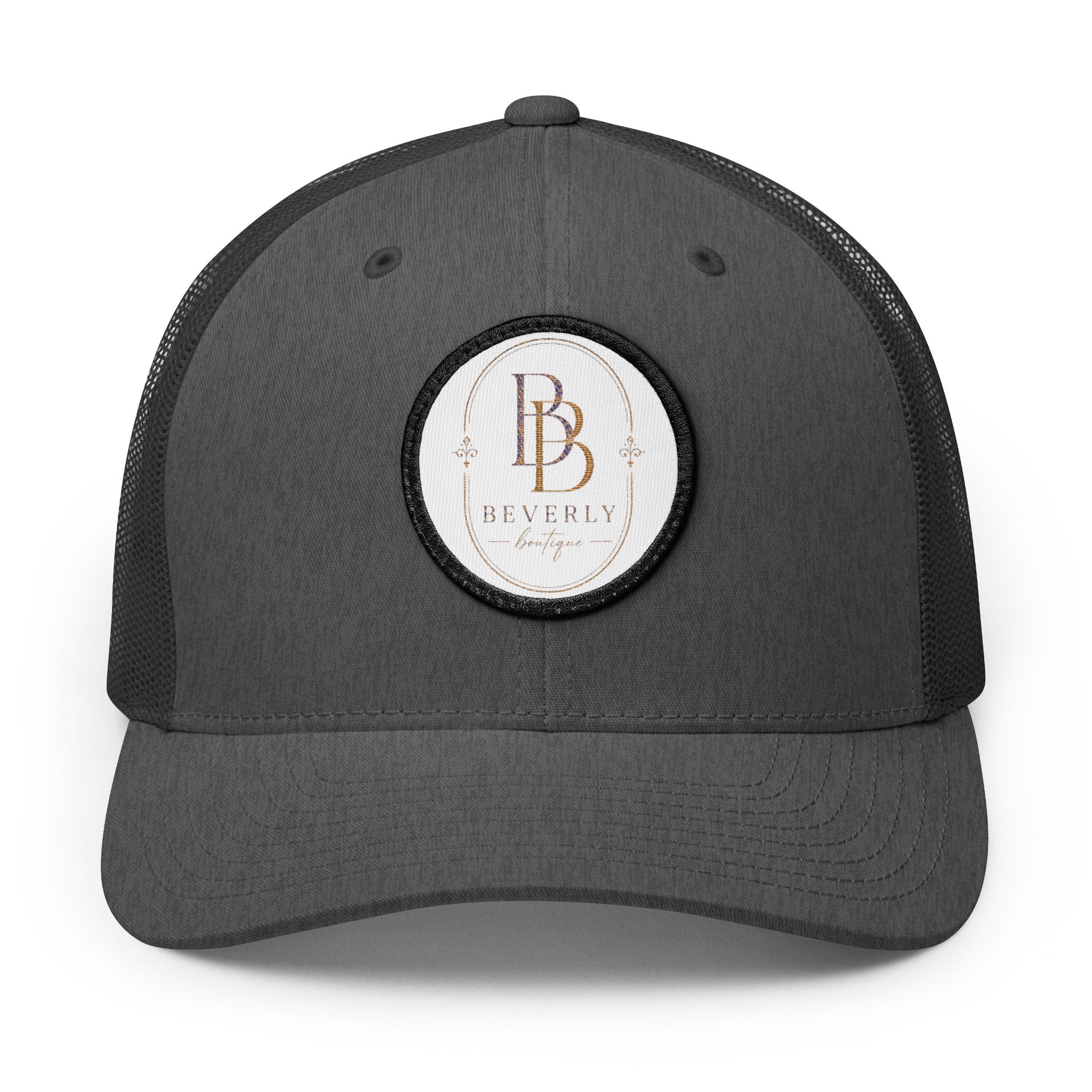 Snapback (Embroidery)