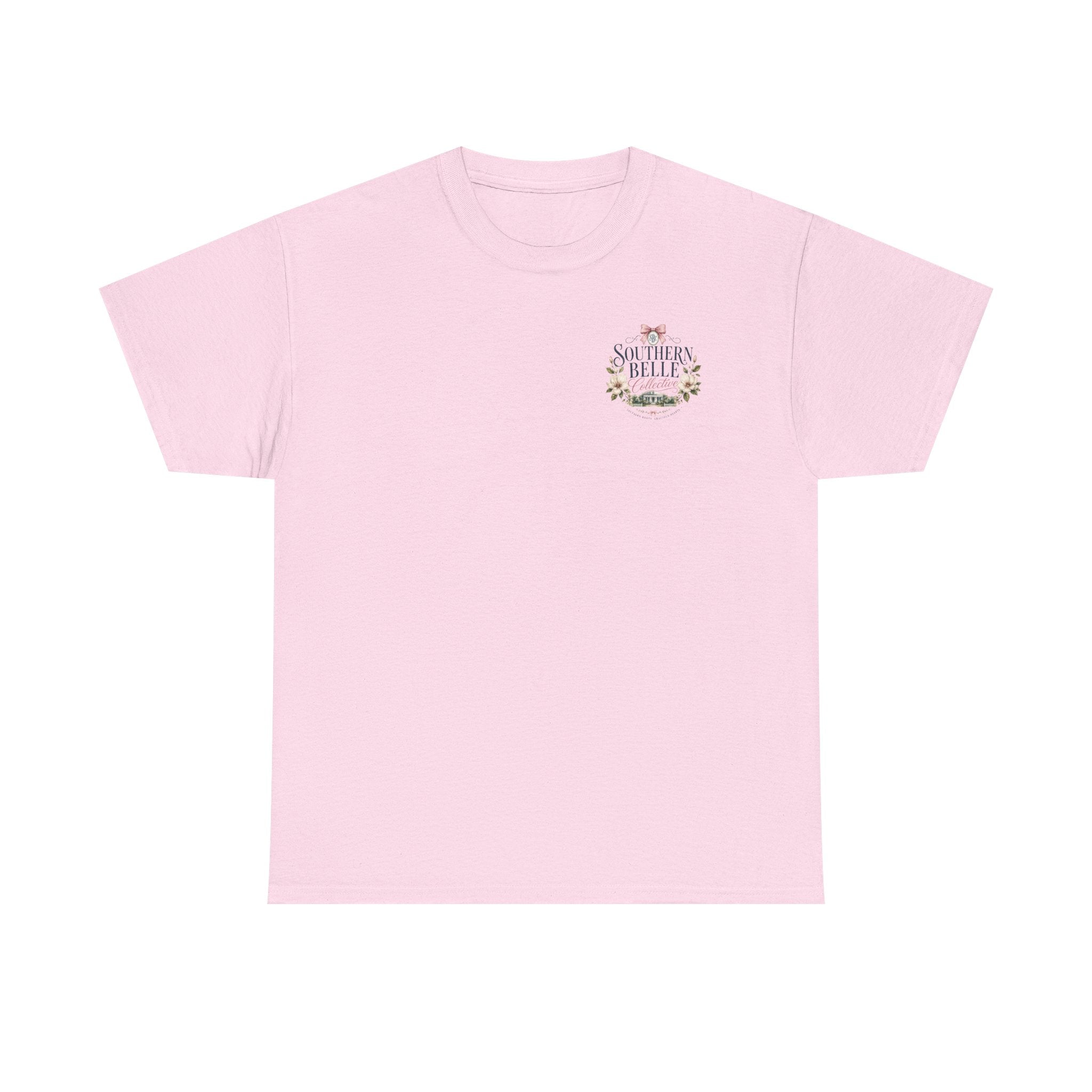 Books Cotton Tee