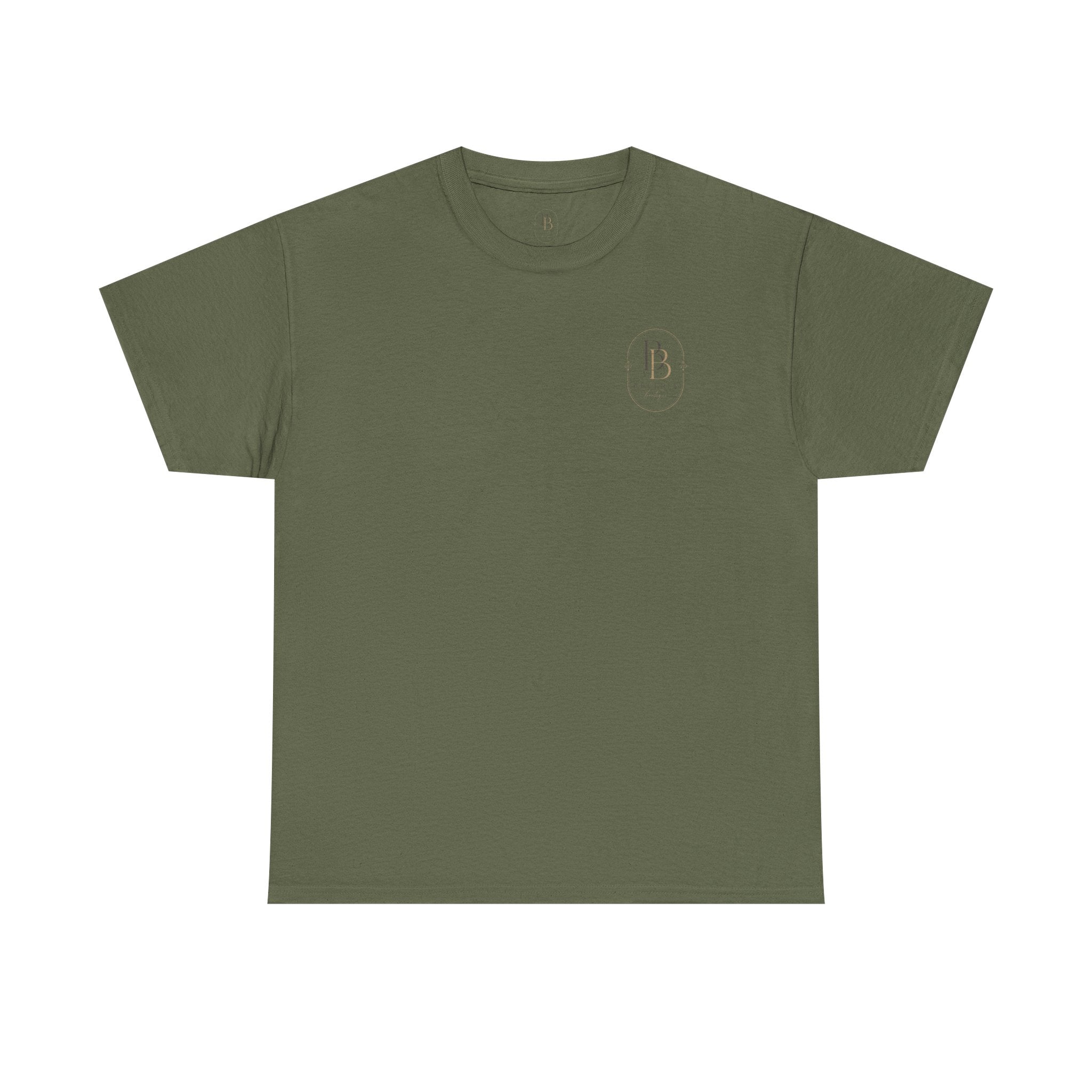 Beverly Boutique Cotton Tee