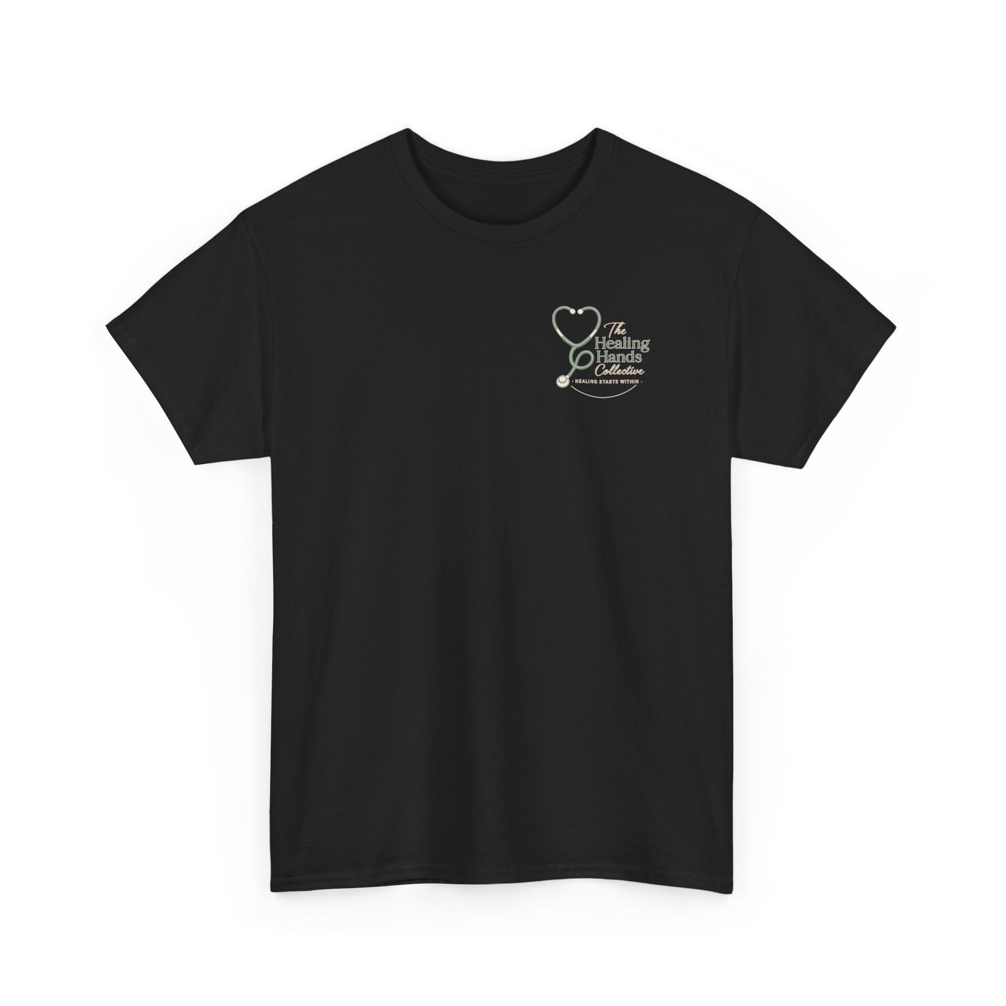I’m a CNA Heavy Cotton Tee
