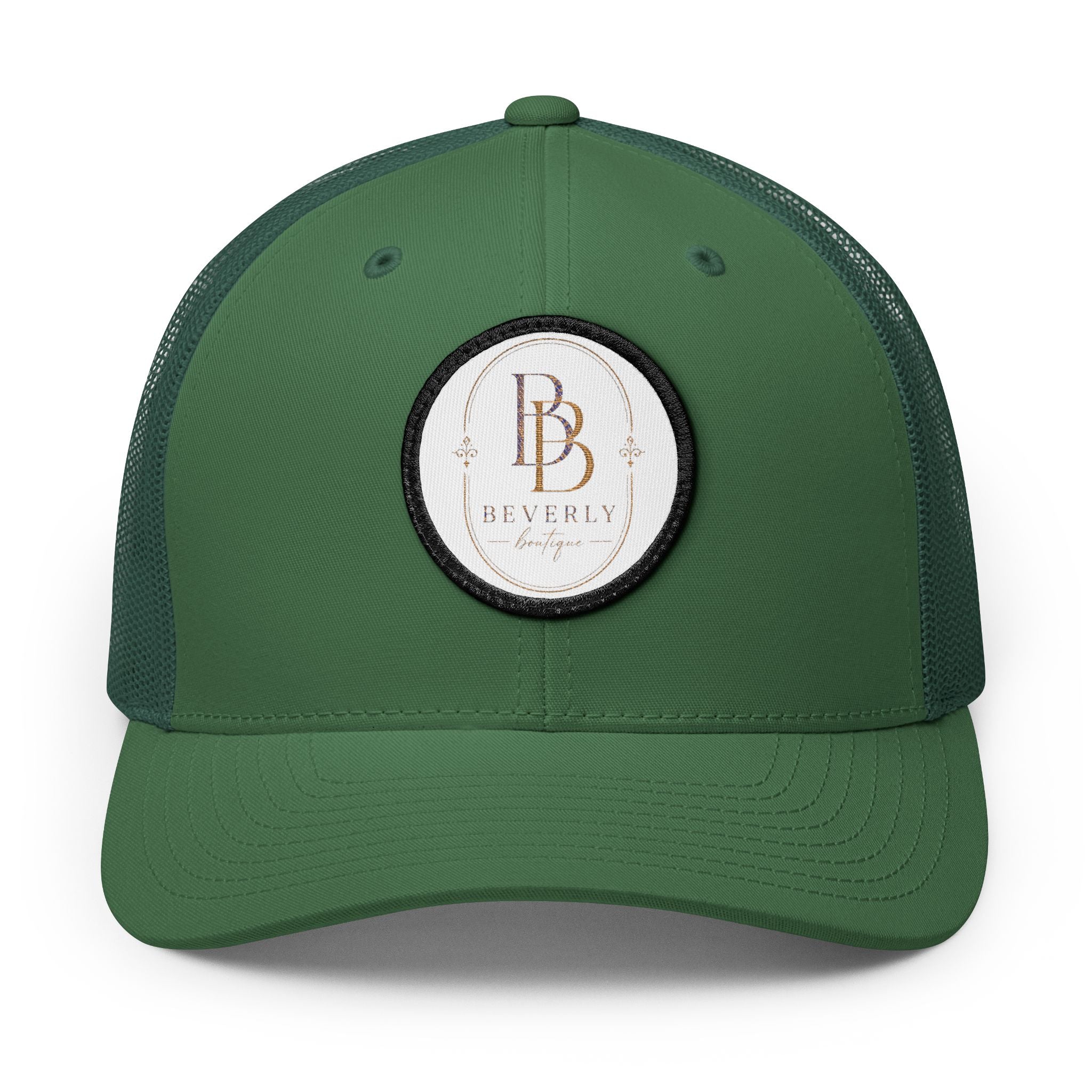 Snapback (Embroidery)