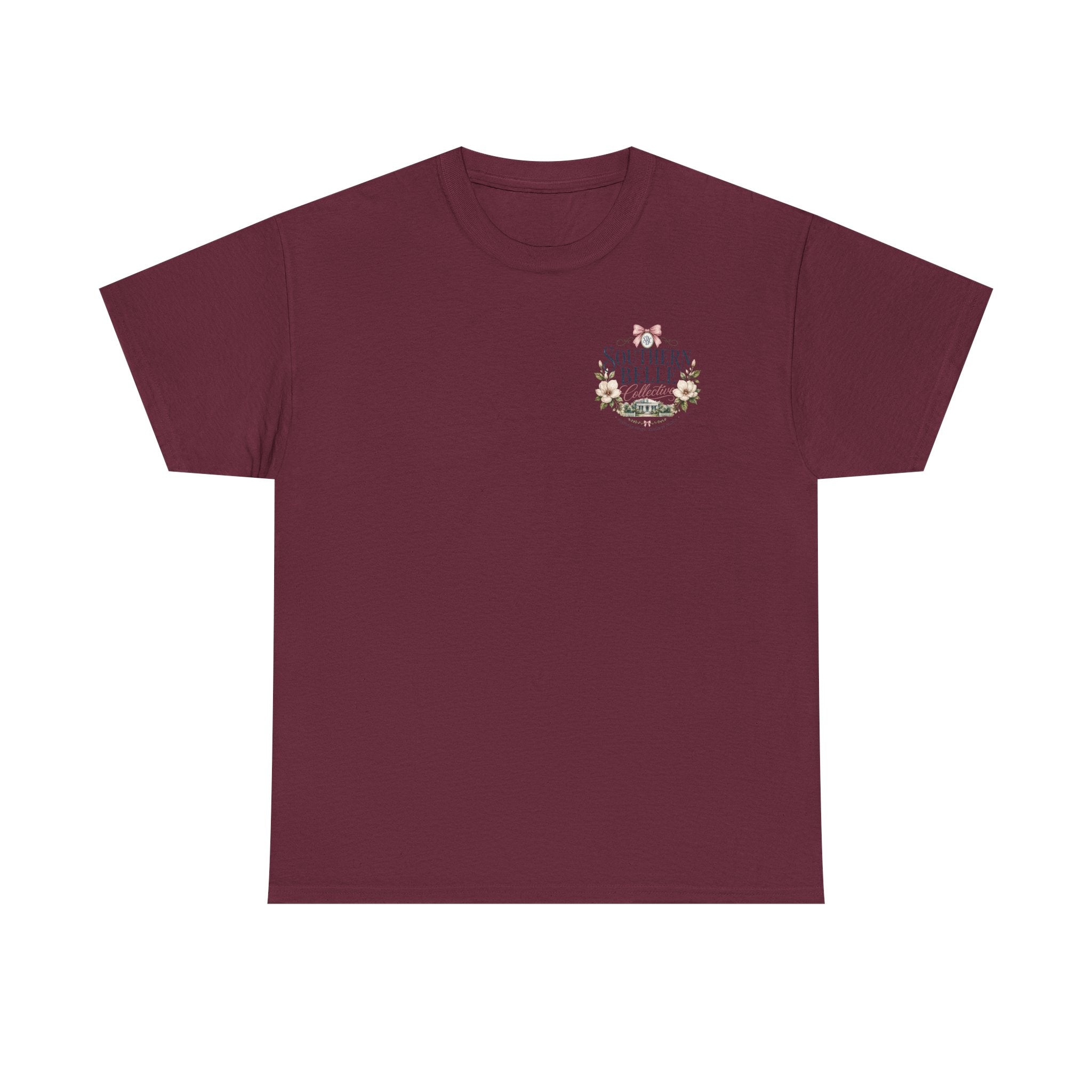 Coffee Lover Heavy Cotton Tee