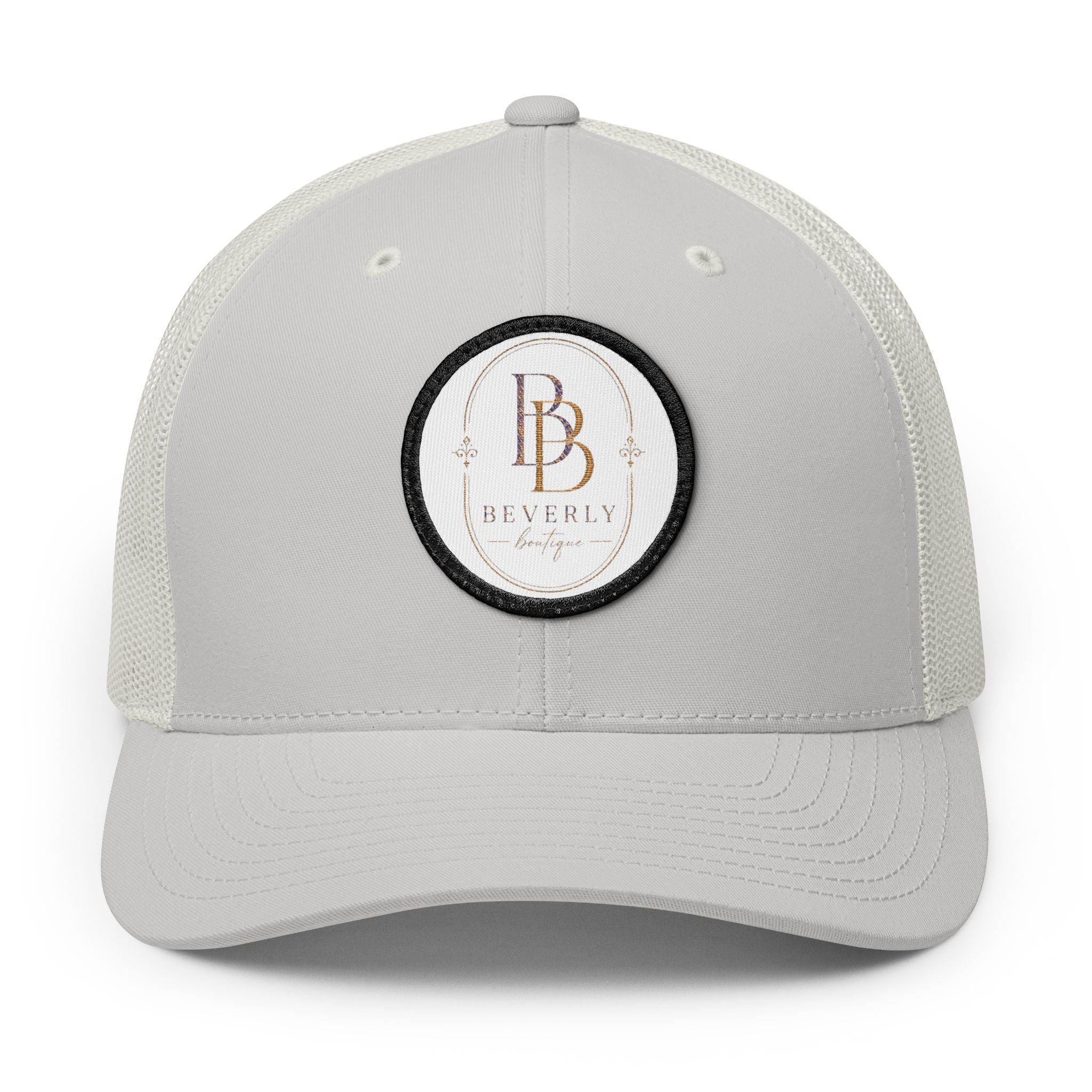 Snapback (Embroidery)