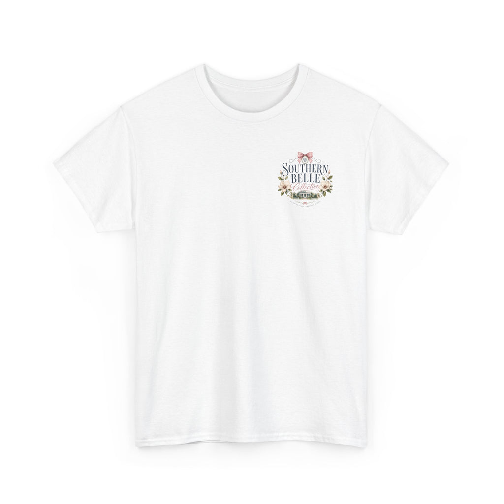 Coffee Lover Heavy Cotton Tee