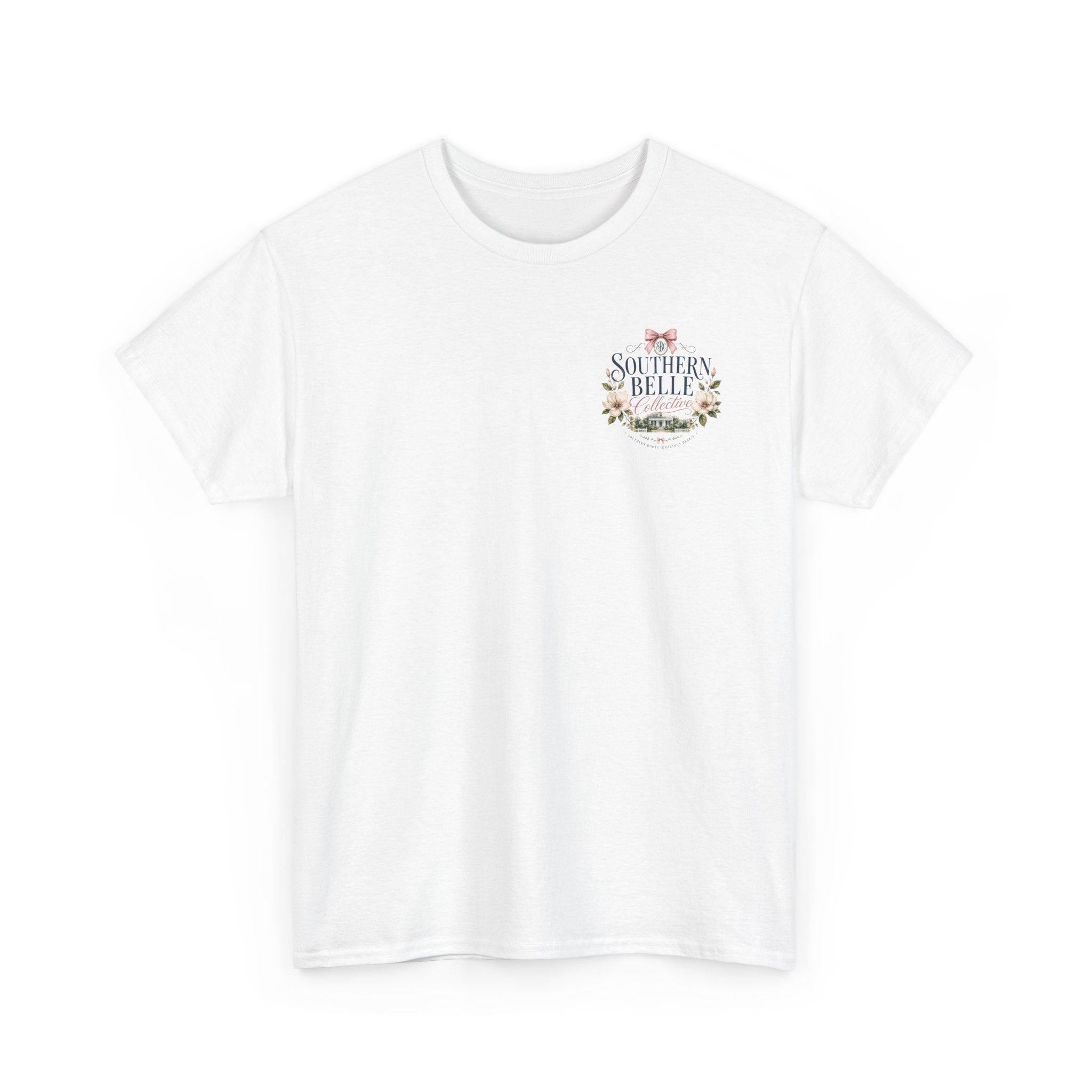 Coffee Lover Heavy Cotton Tee