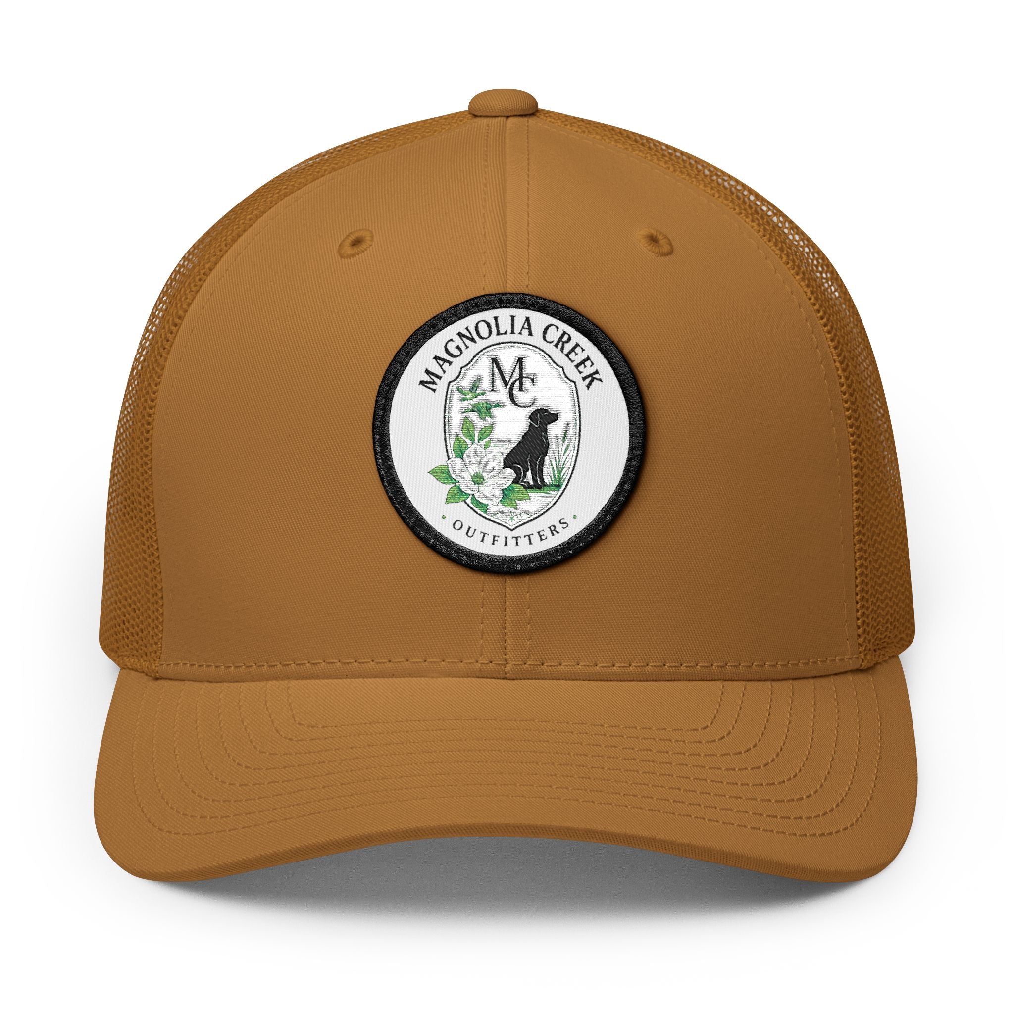 Snapback (Embroidery)