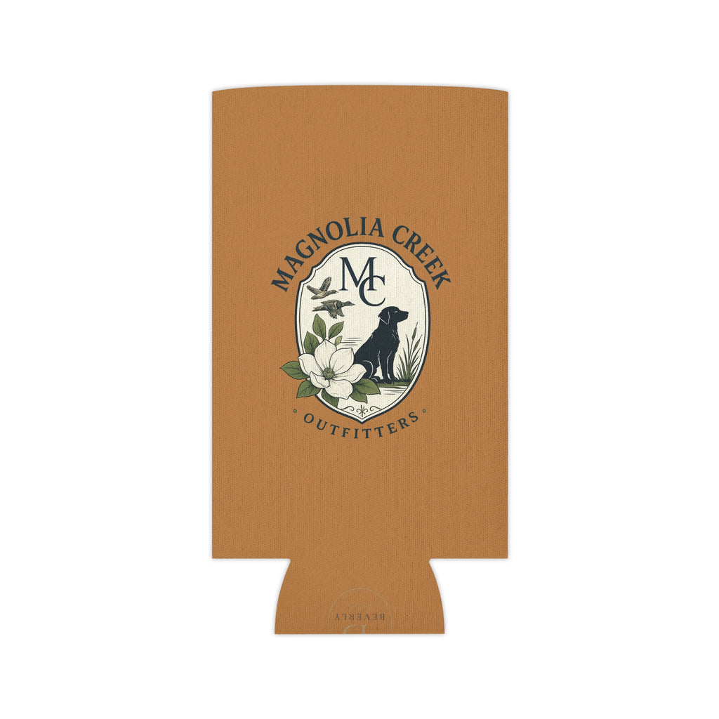 Magnolia Creek Can Cooler