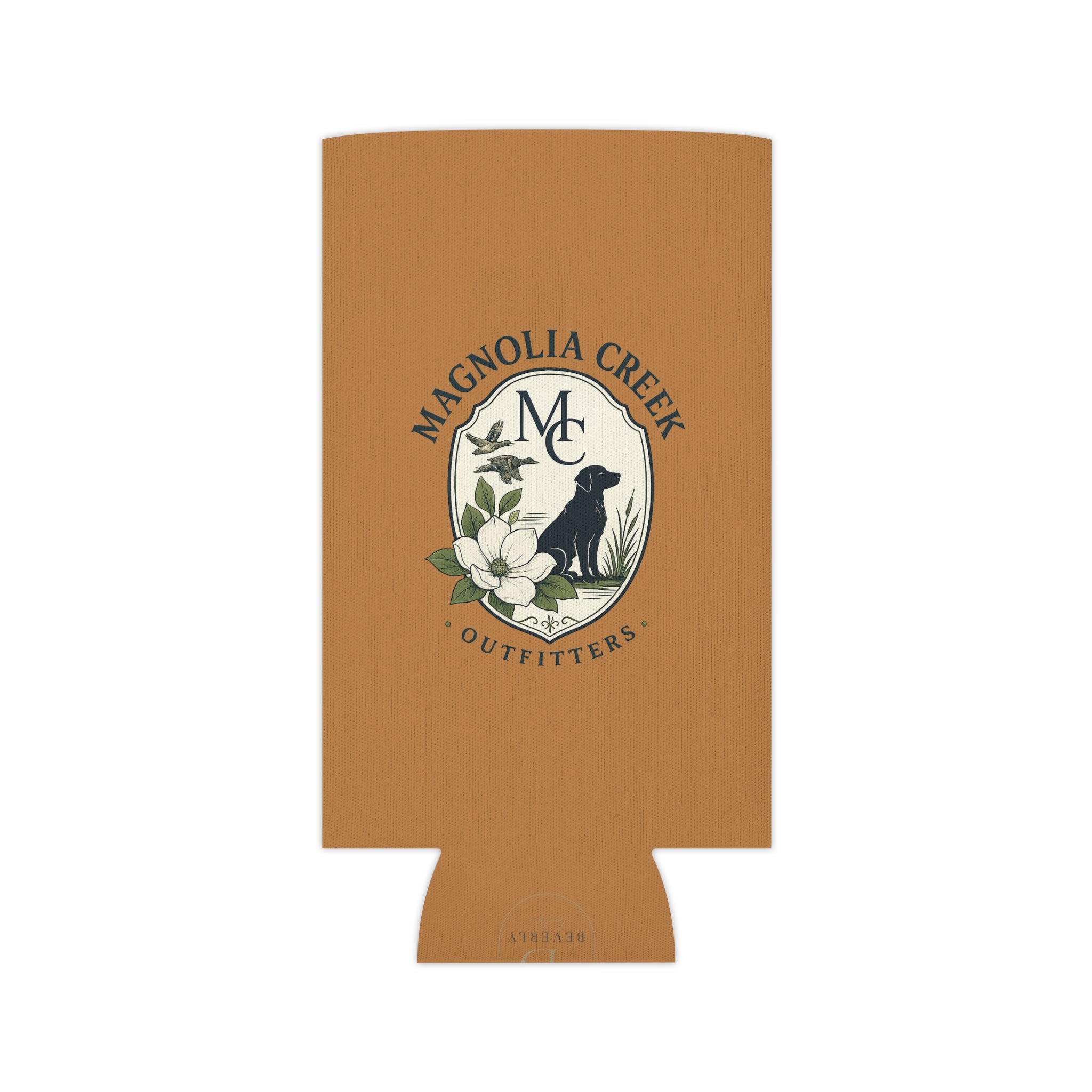 Magnolia Creek Can Cooler