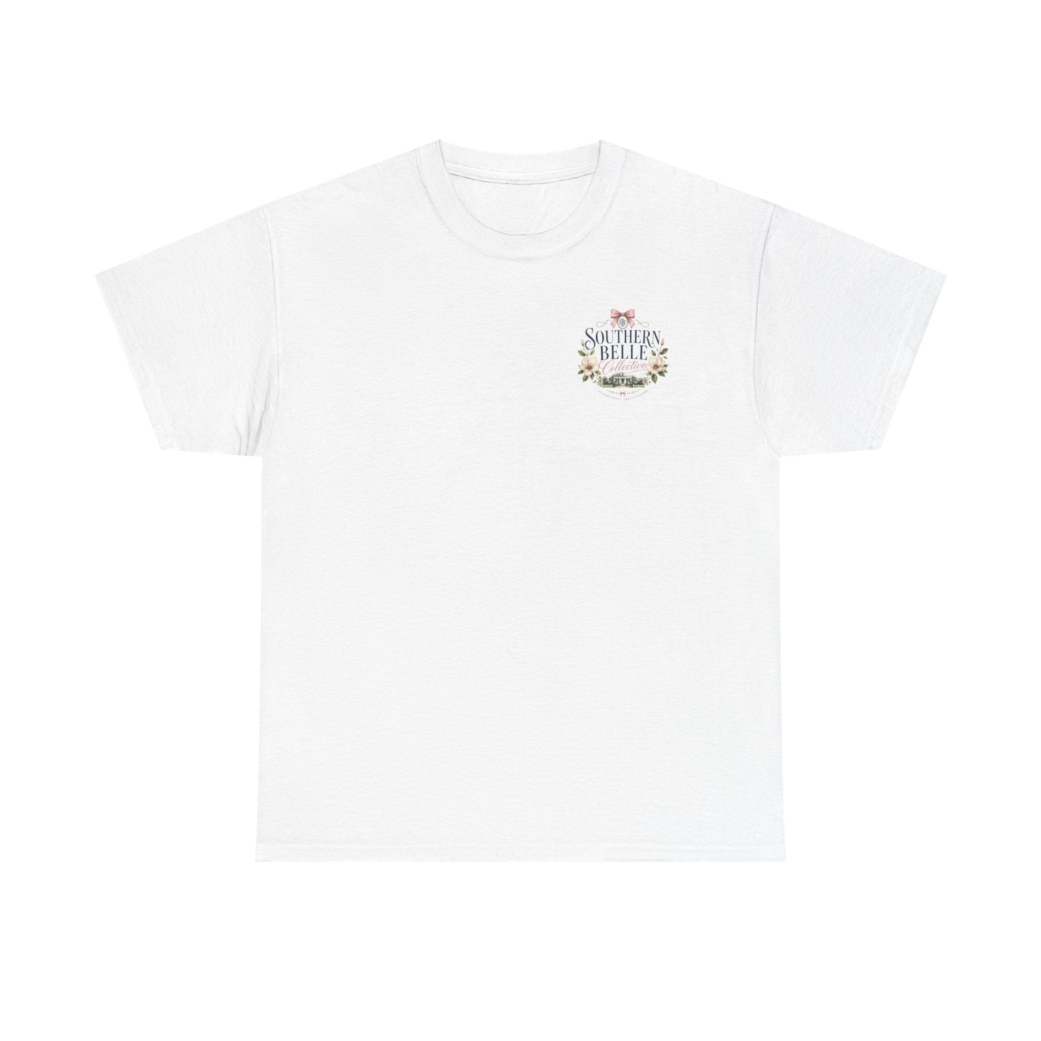 Books Cotton Tee