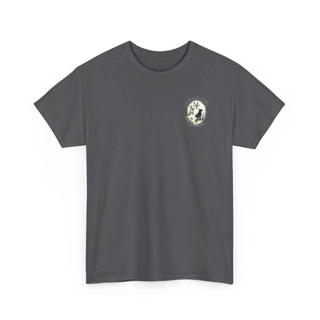 Sporting Cotton Tee