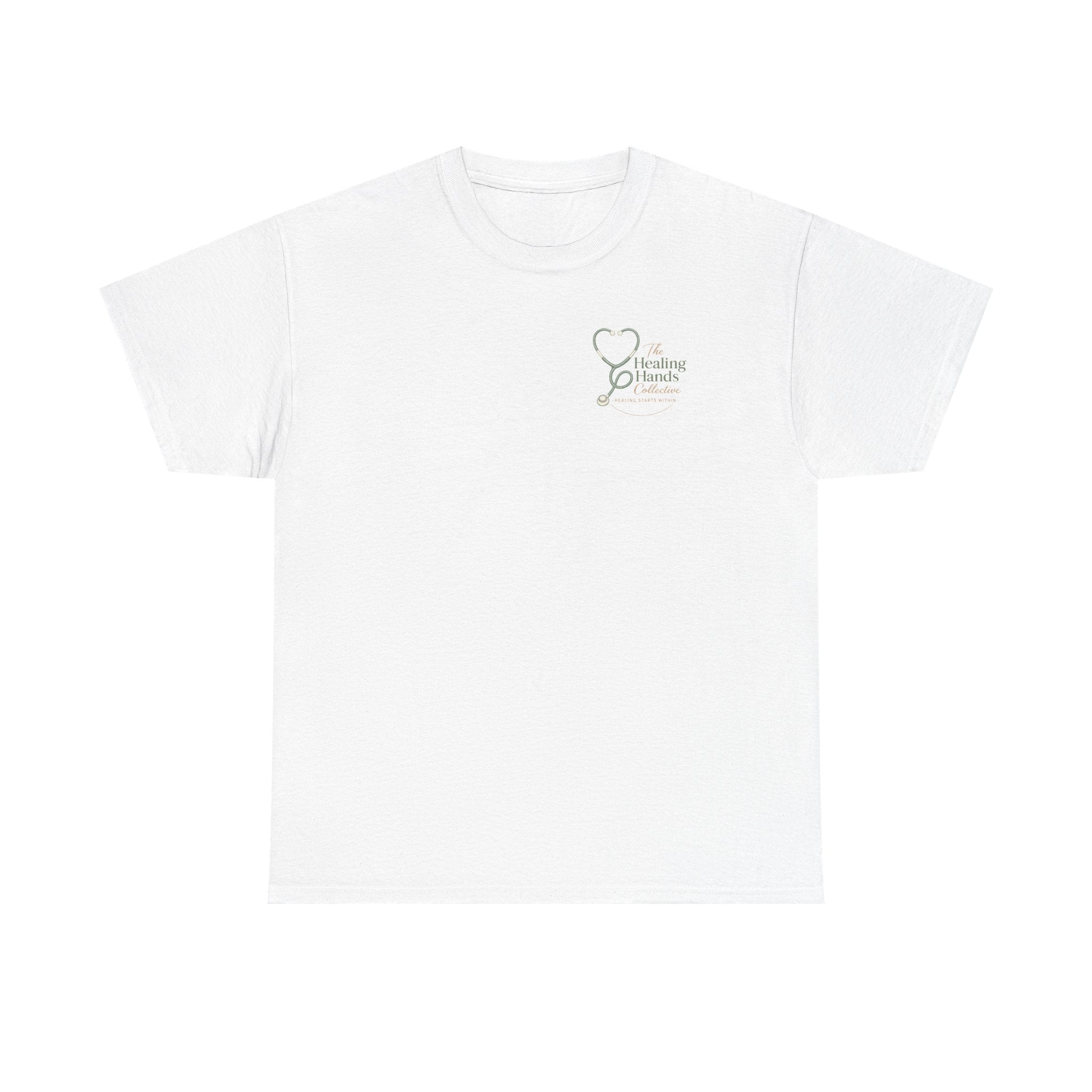 I’m a CNA Heavy Cotton Tee