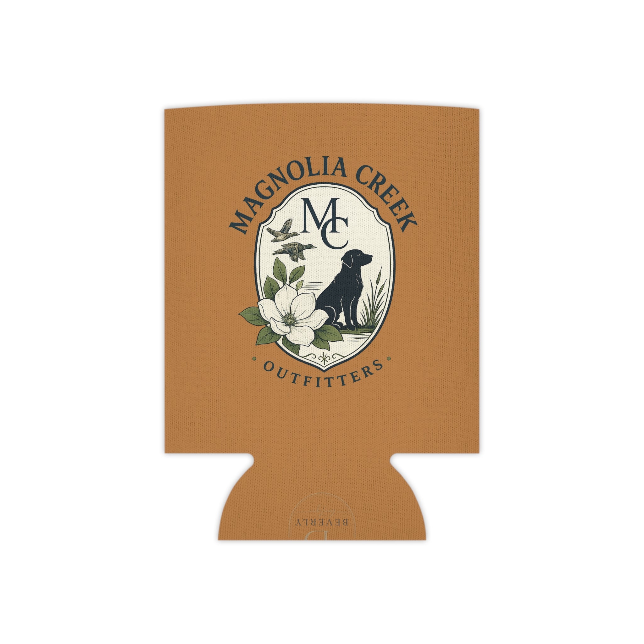 Magnolia Creek Can Cooler