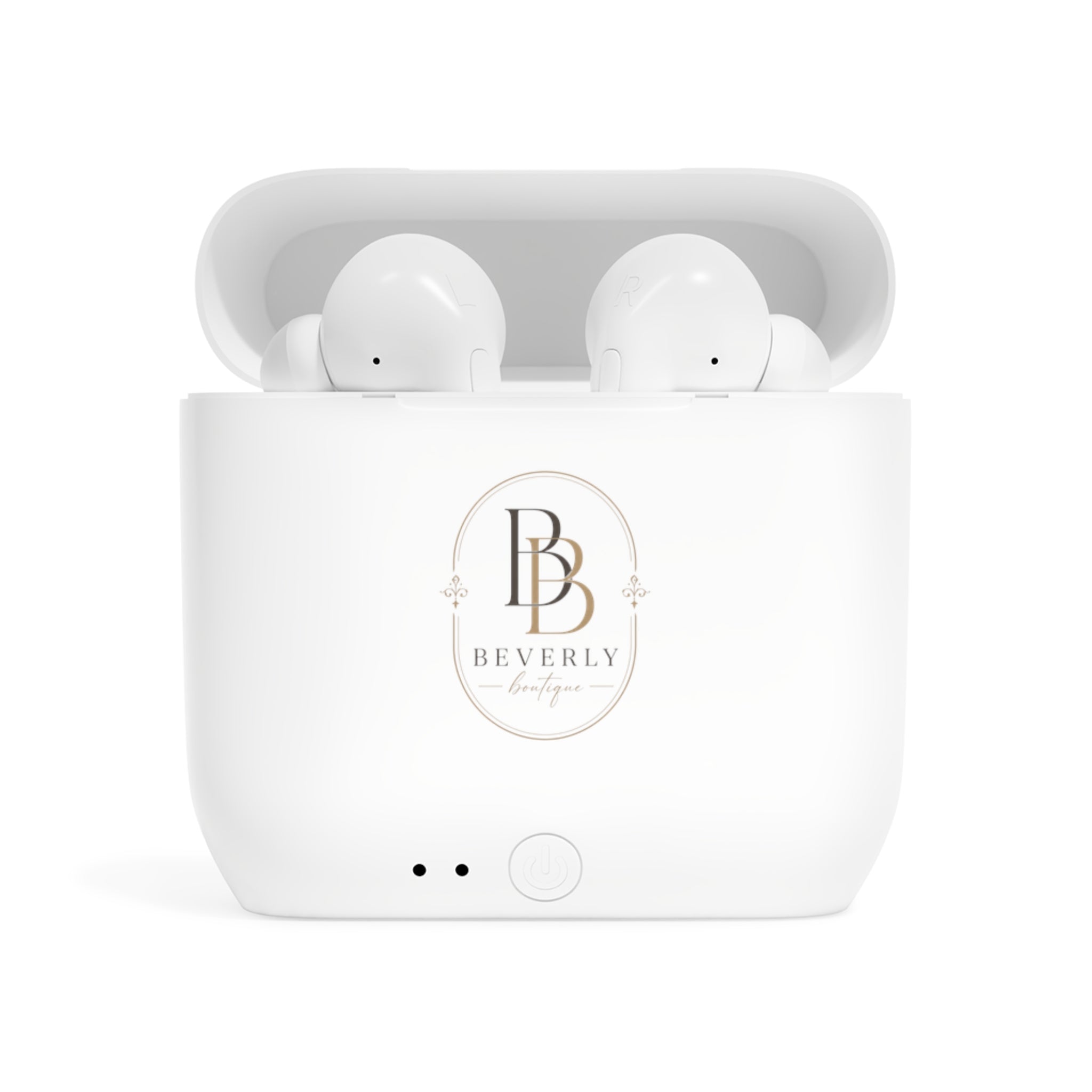 Beverly Boutique Essos Wireless Earbuds