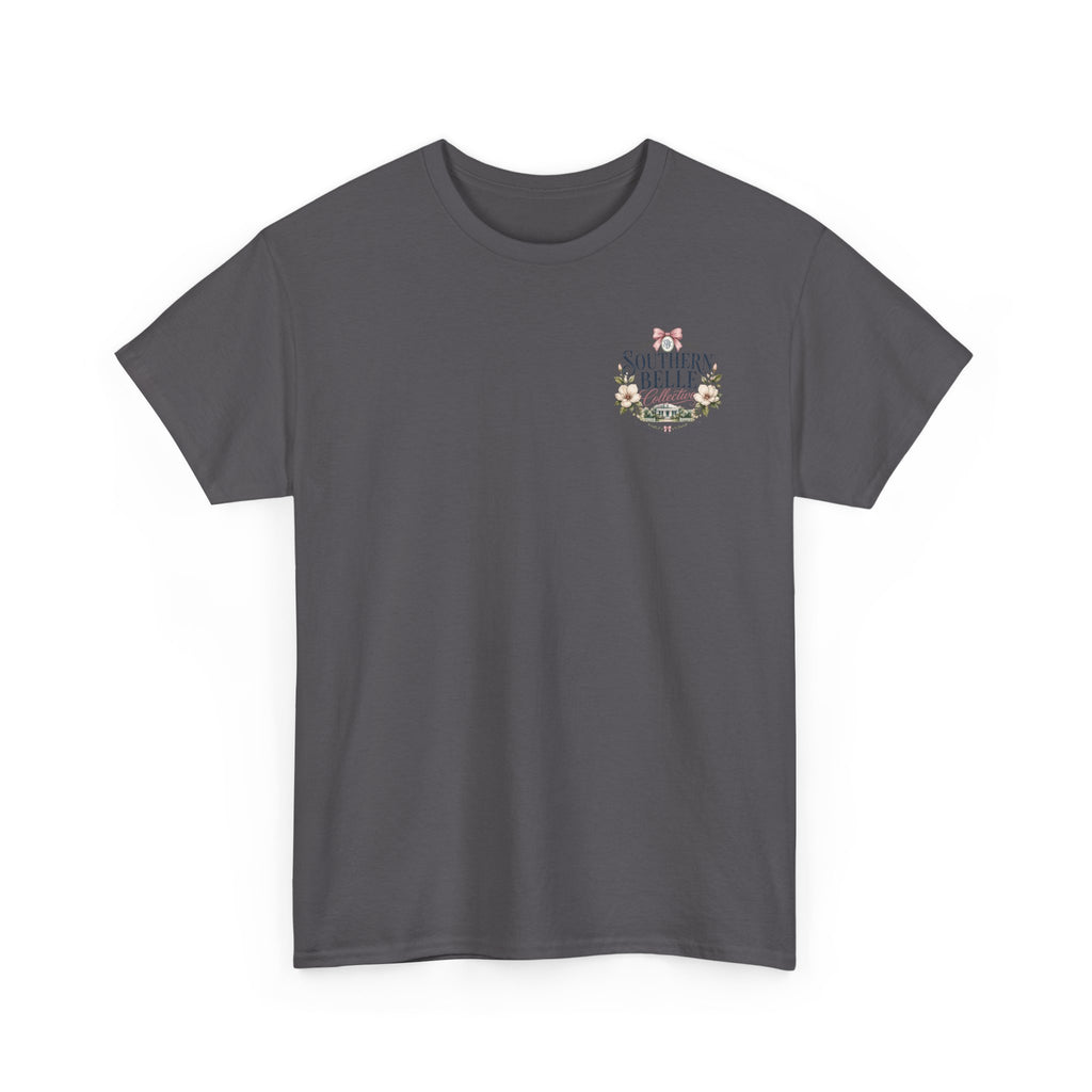 Books Cotton Tee