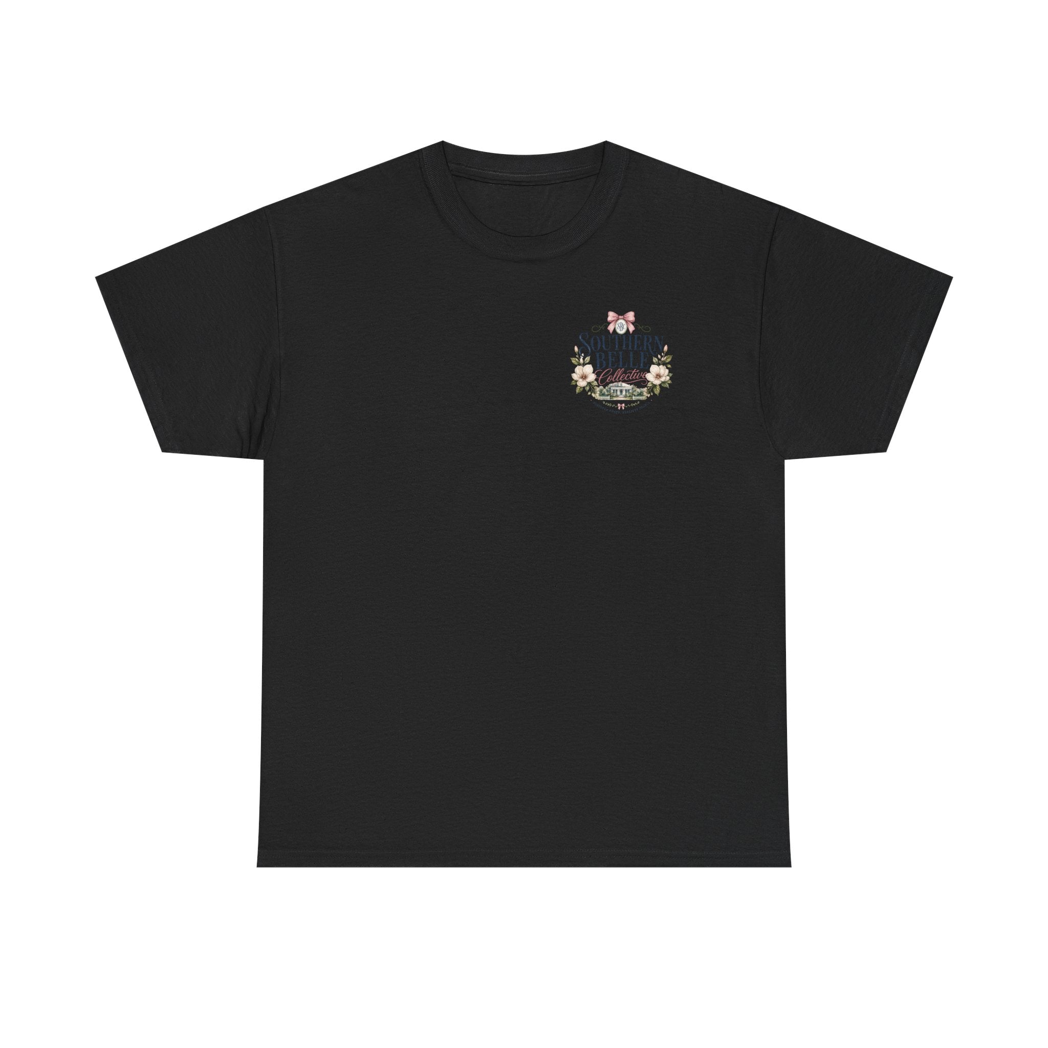 Coffee Lover Heavy Cotton Tee