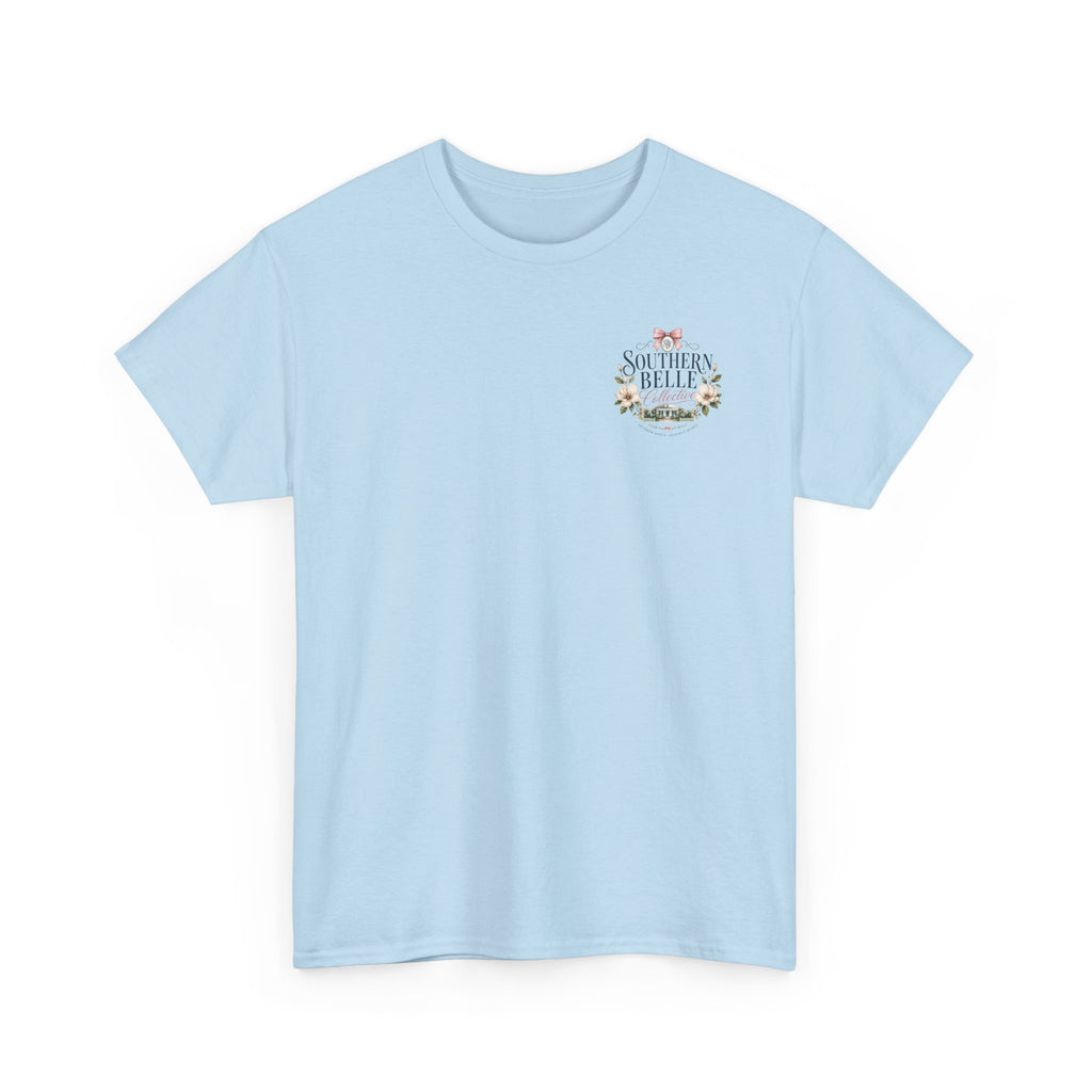Books Cotton Tee
