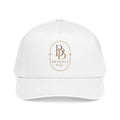 Mid Profile Baseball Cap