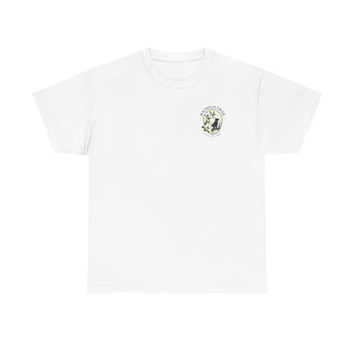 2020 Ranger Heavy Cotton Tee
