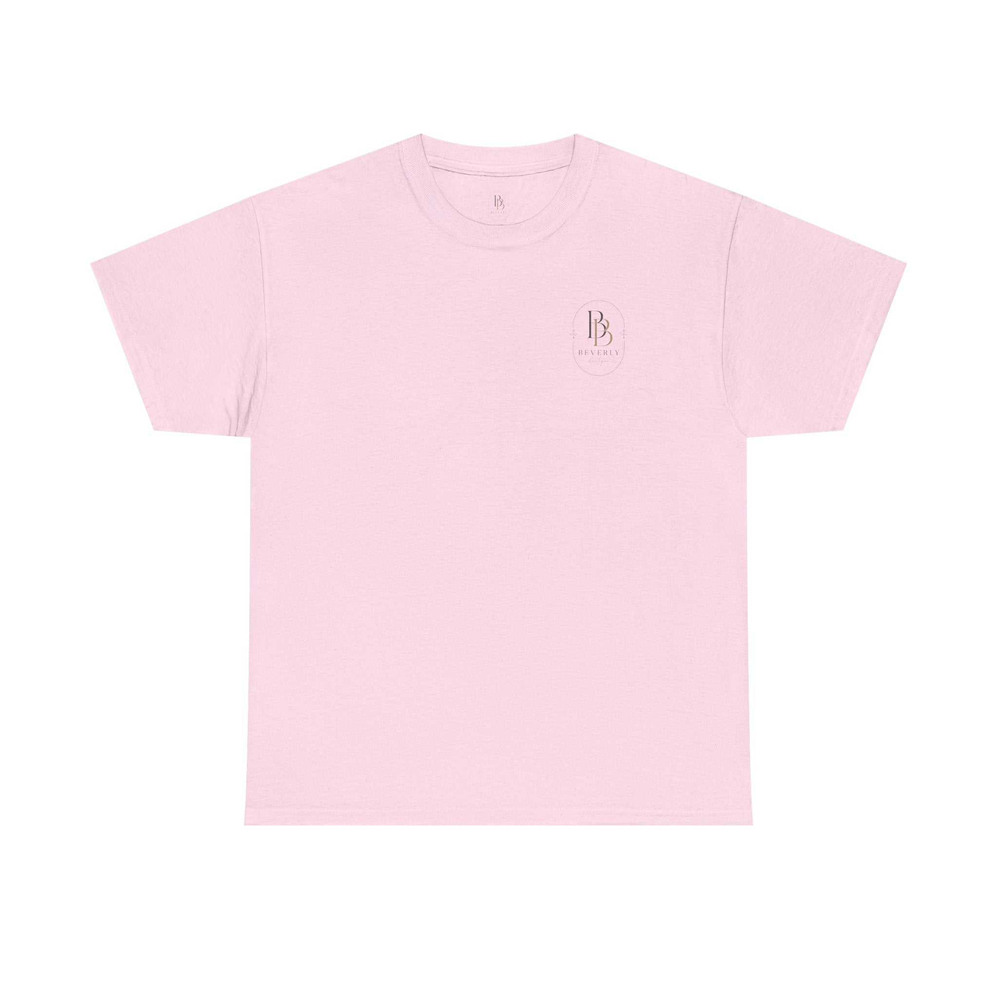 Beverly Boutique Cotton Tee