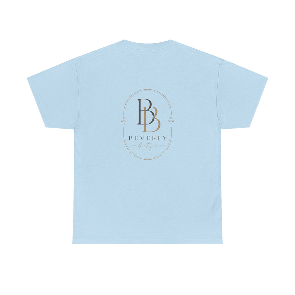 Beverly Boutique Cotton Tee