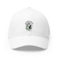 Closed-Back Cap (Embroidery)