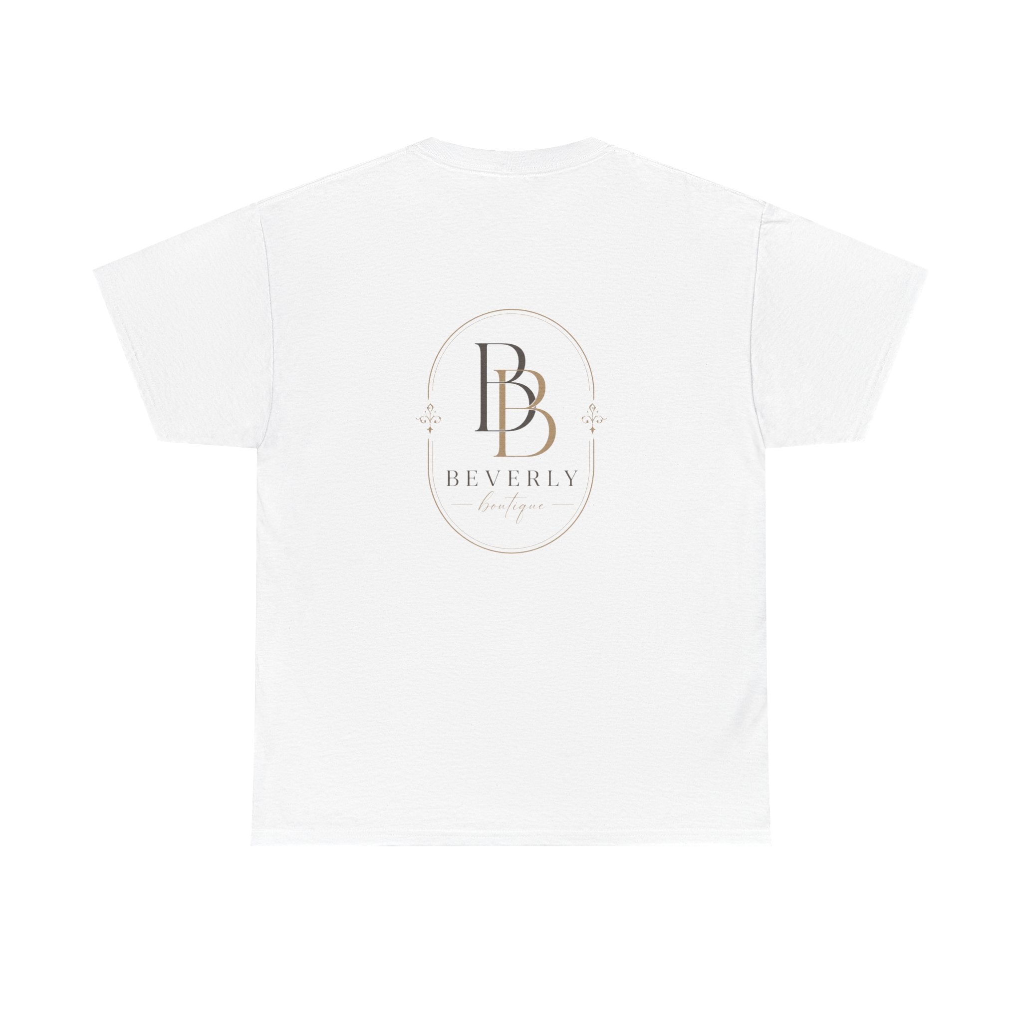 Beverly Boutique Cotton Tee